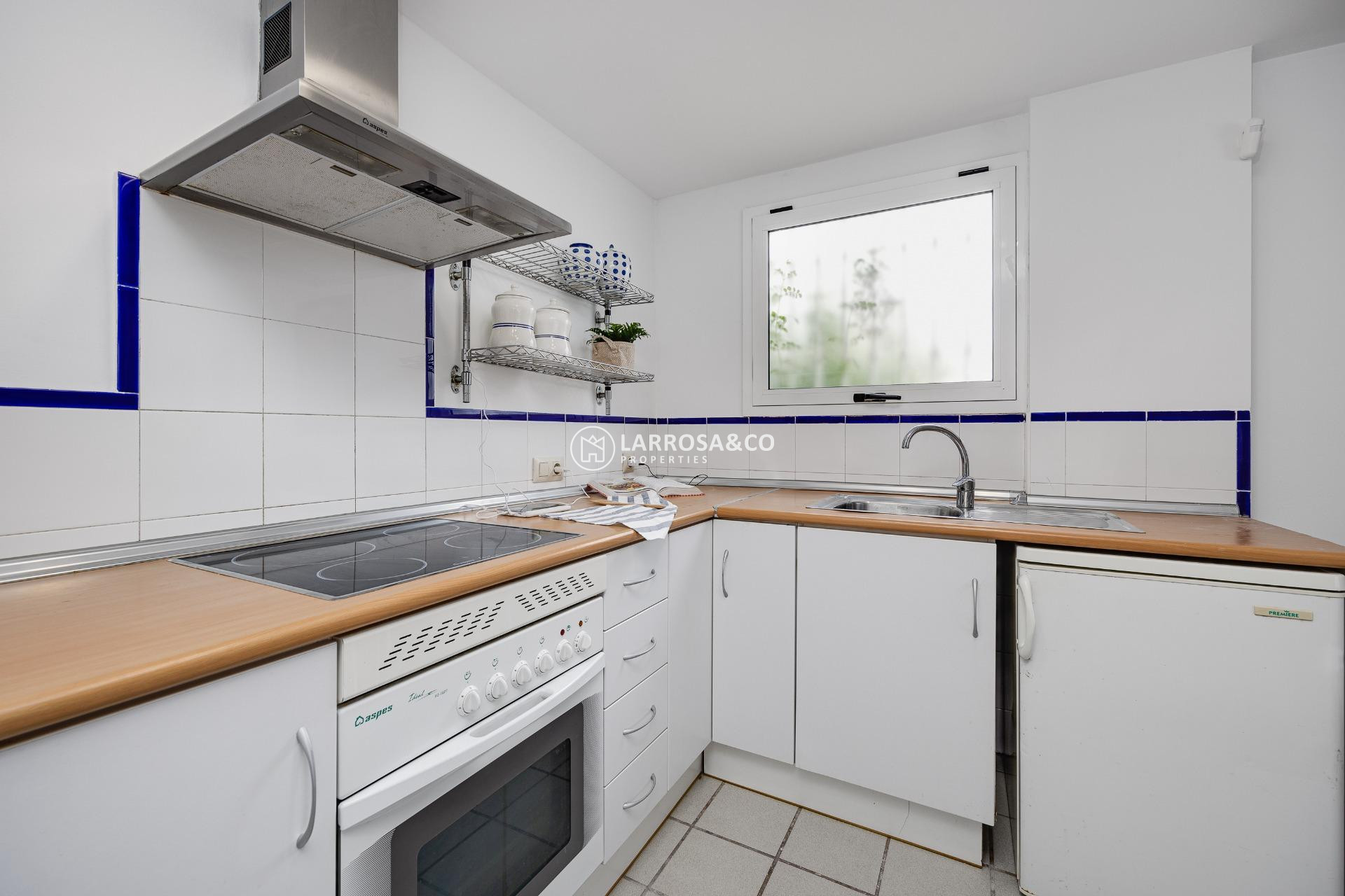 Вторичный рынок - Квартира - Ориуела Коста - Orihuela Costa