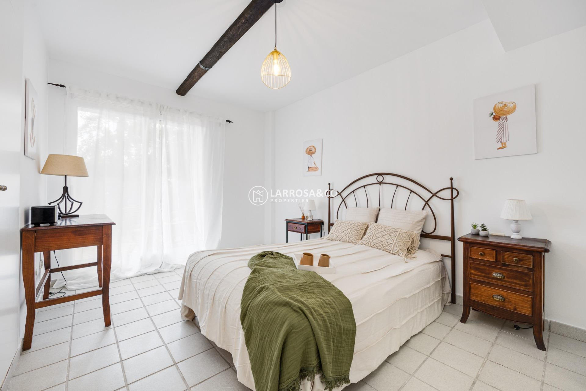 Вторичный рынок - Квартира - Ориуела Коста - Orihuela Costa