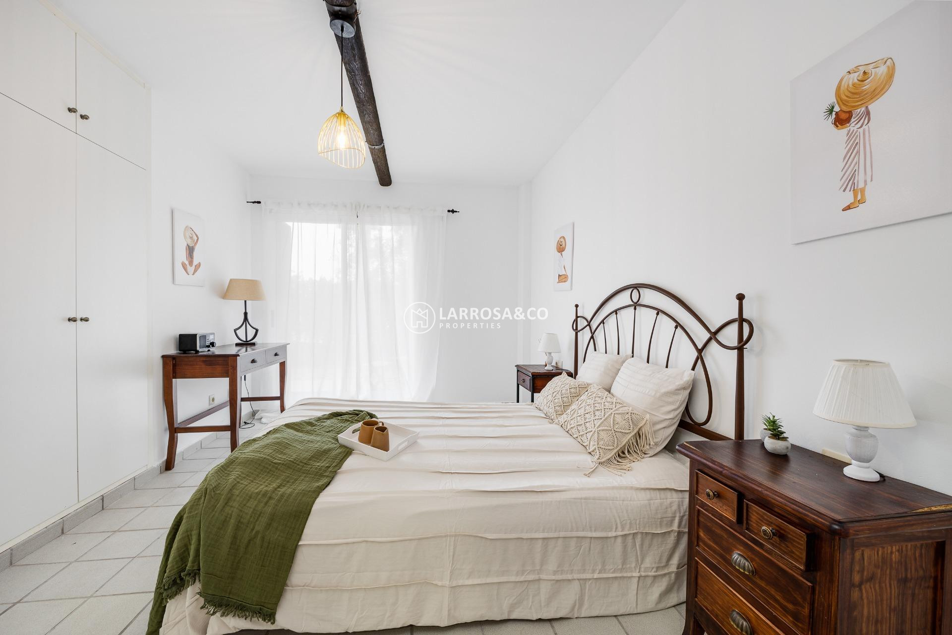 Вторичный рынок - Квартира - Ориуела Коста - Orihuela Costa