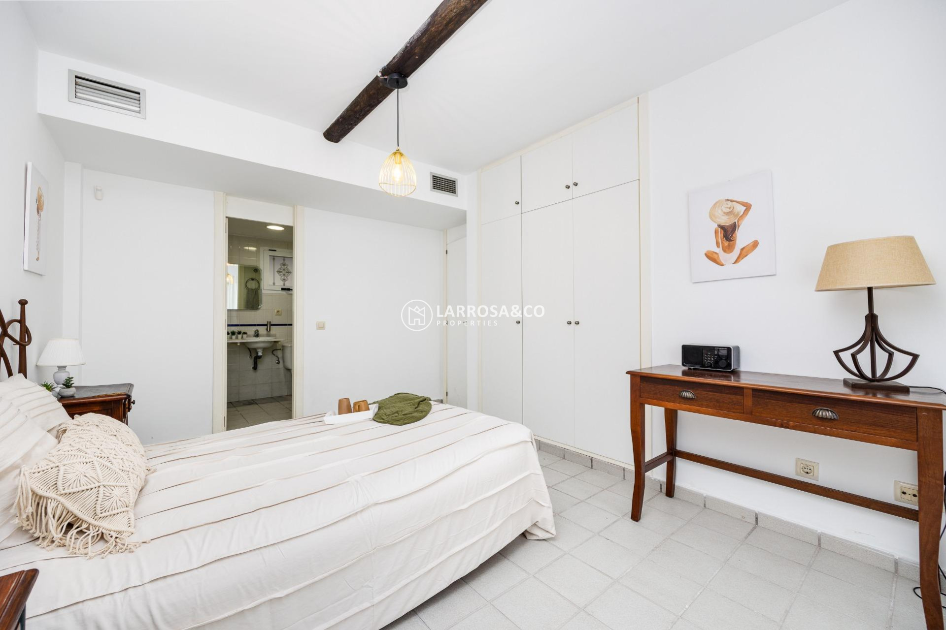 Вторичный рынок - Квартира - Ориуела Коста - Orihuela Costa