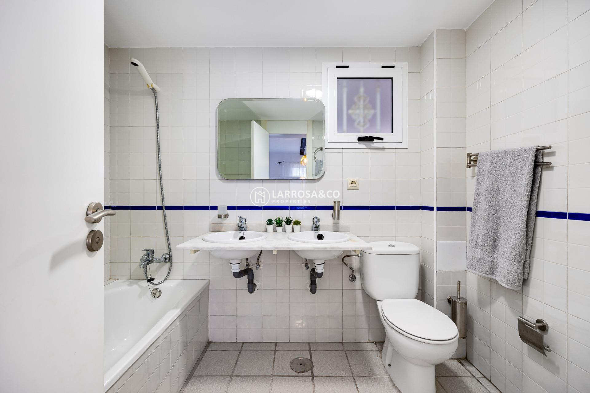 Вторичный рынок - Квартира - Ориуела Коста - Orihuela Costa