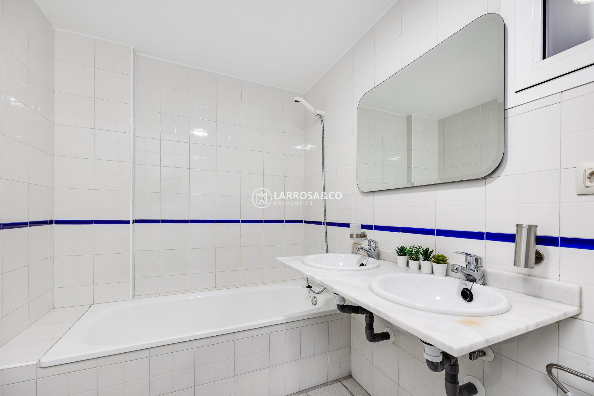 Вторичный рынок - Квартира - Ориуела Коста - Orihuela Costa