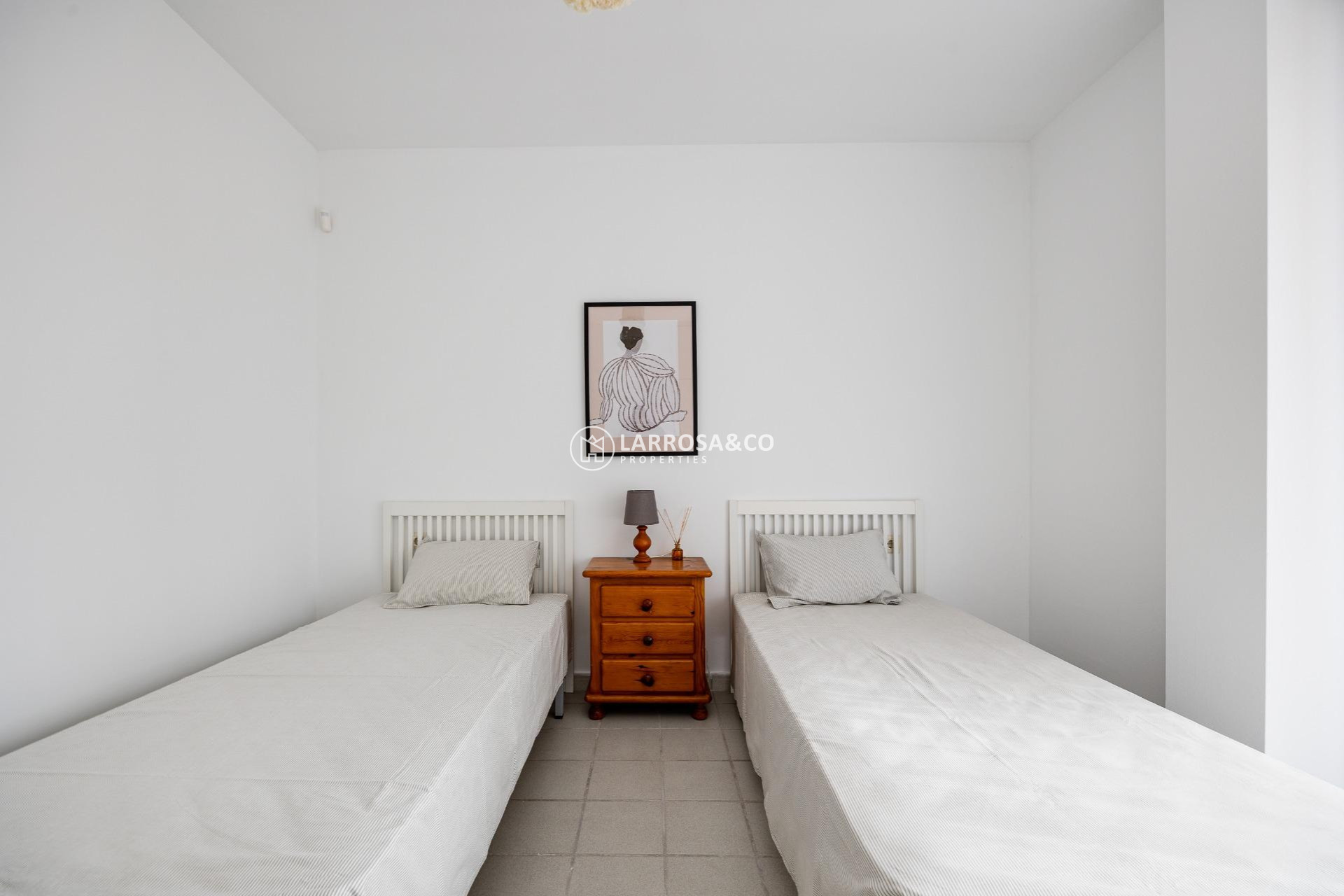 Вторичный рынок - Квартира - Ориуела Коста - Orihuela Costa