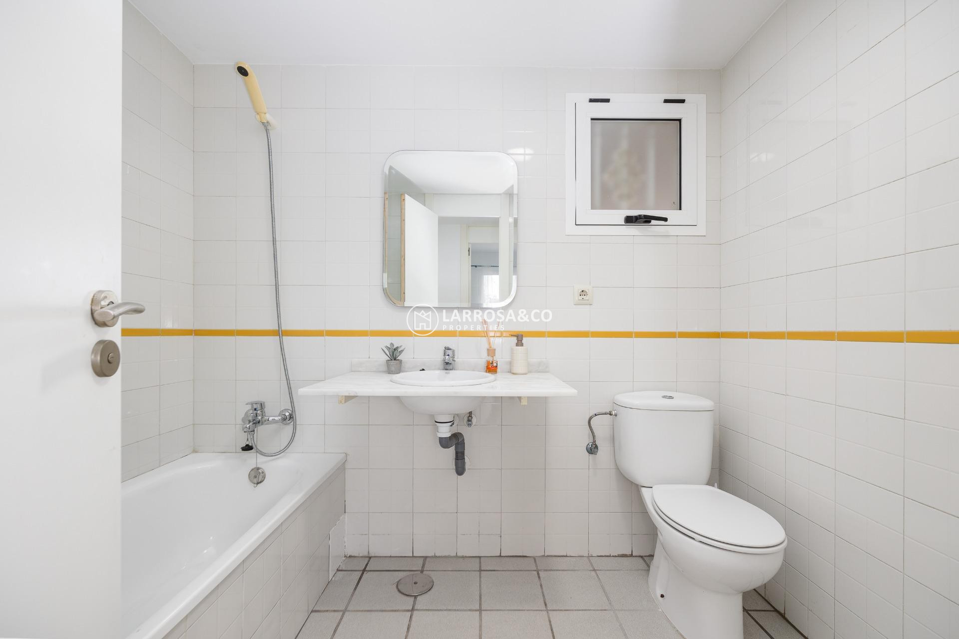 Вторичный рынок - Квартира - Ориуела Коста - Orihuela Costa