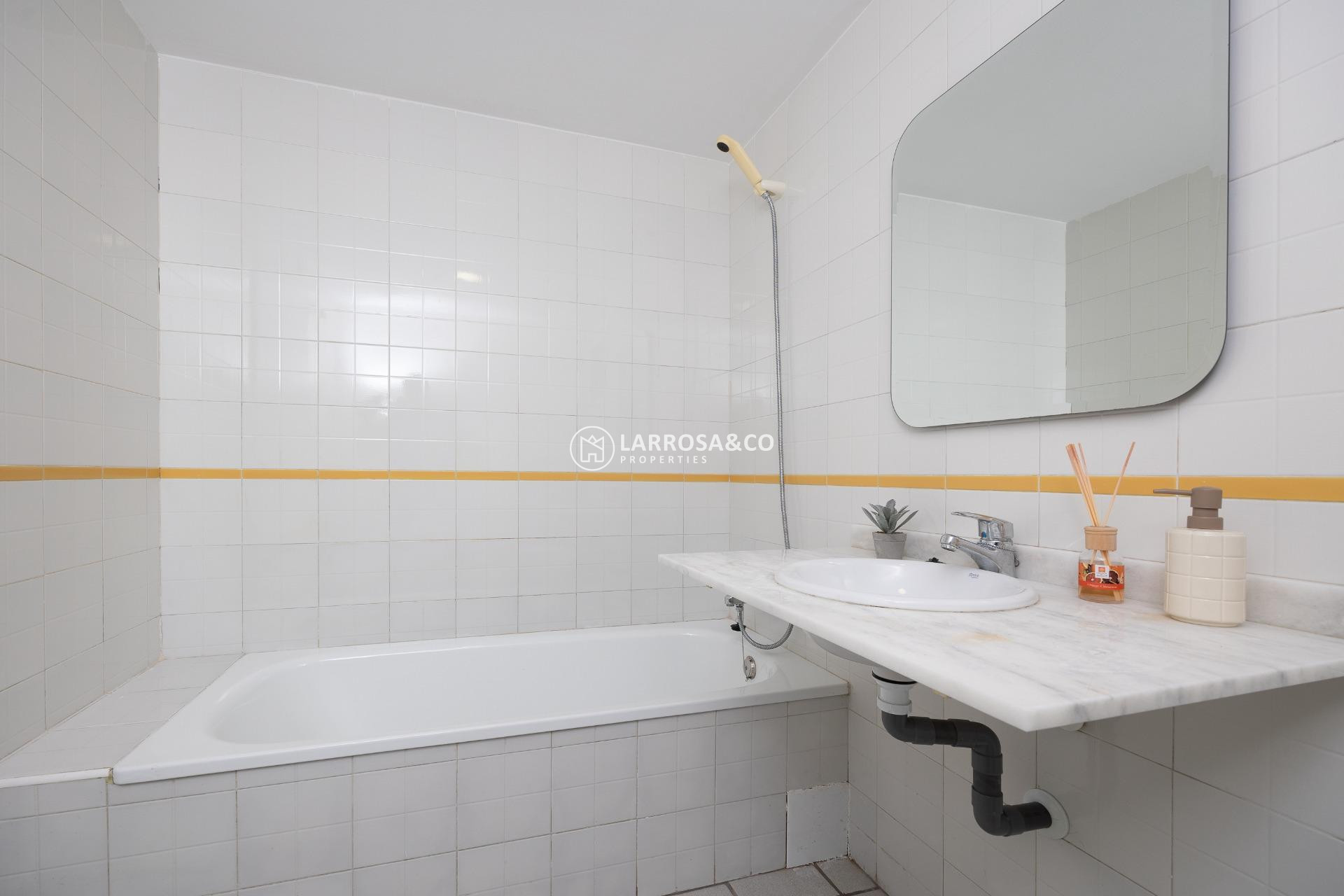 Вторичный рынок - Квартира - Ориуела Коста - Orihuela Costa