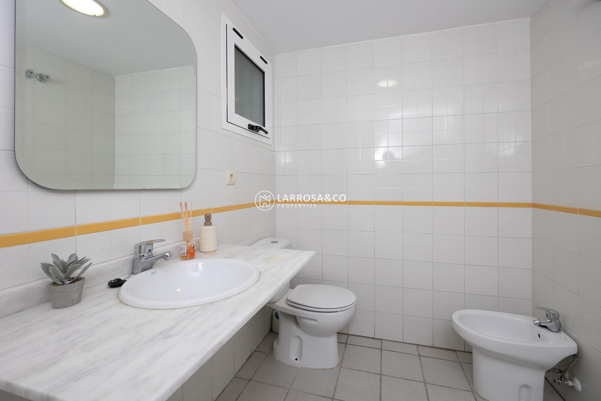 Вторичный рынок - Квартира - Ориуела Коста - Orihuela Costa