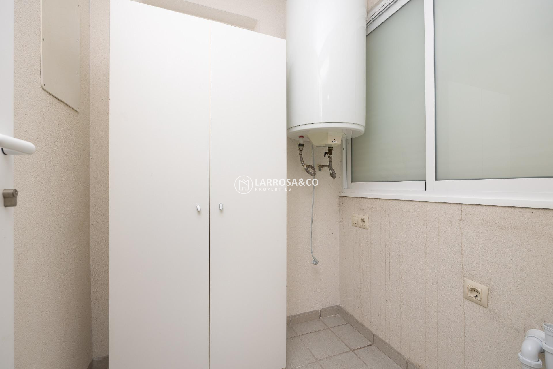 Вторичный рынок - Квартира - Ориуела Коста - Orihuela Costa