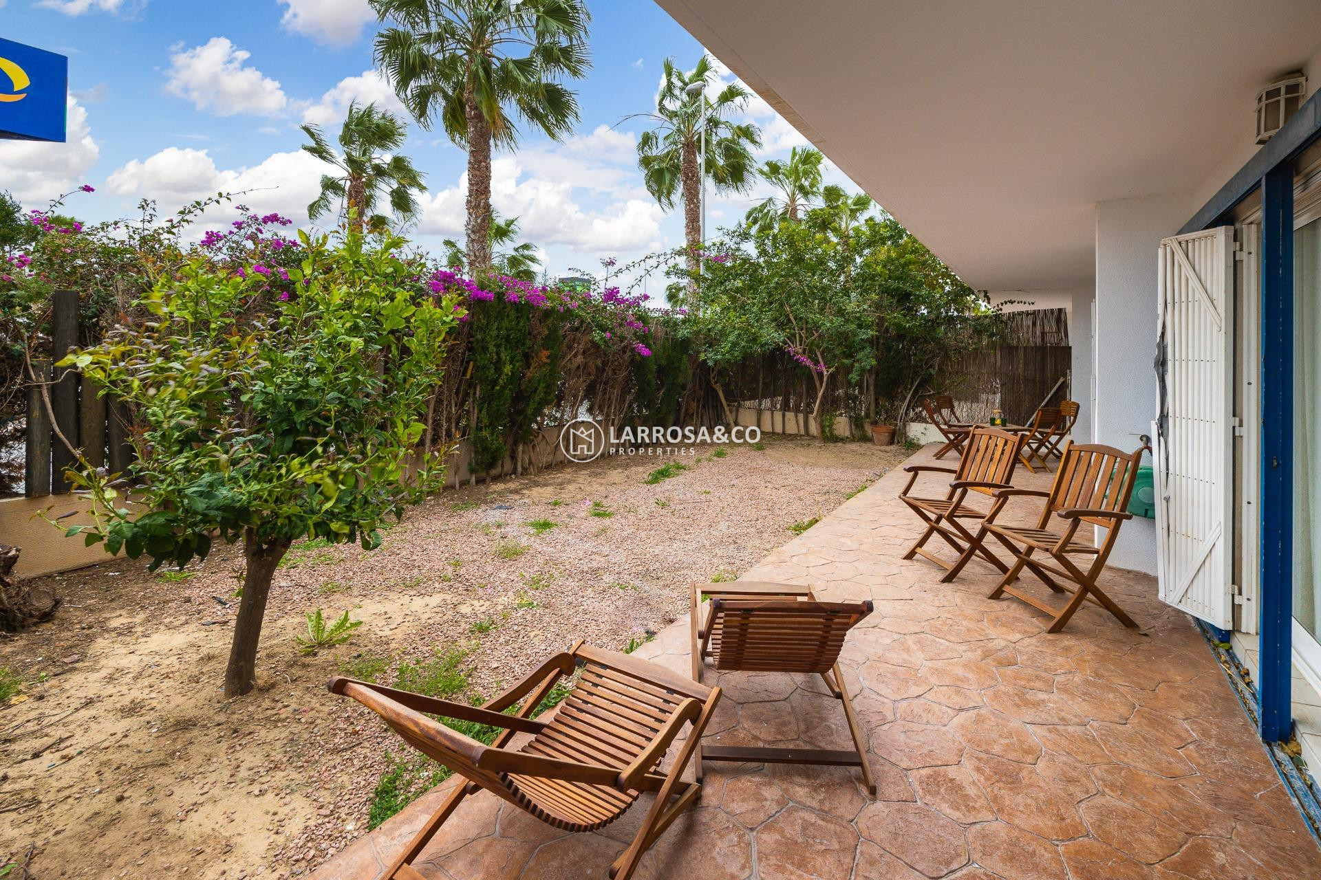 Вторичный рынок - Квартира - Ориуела Коста - Orihuela Costa