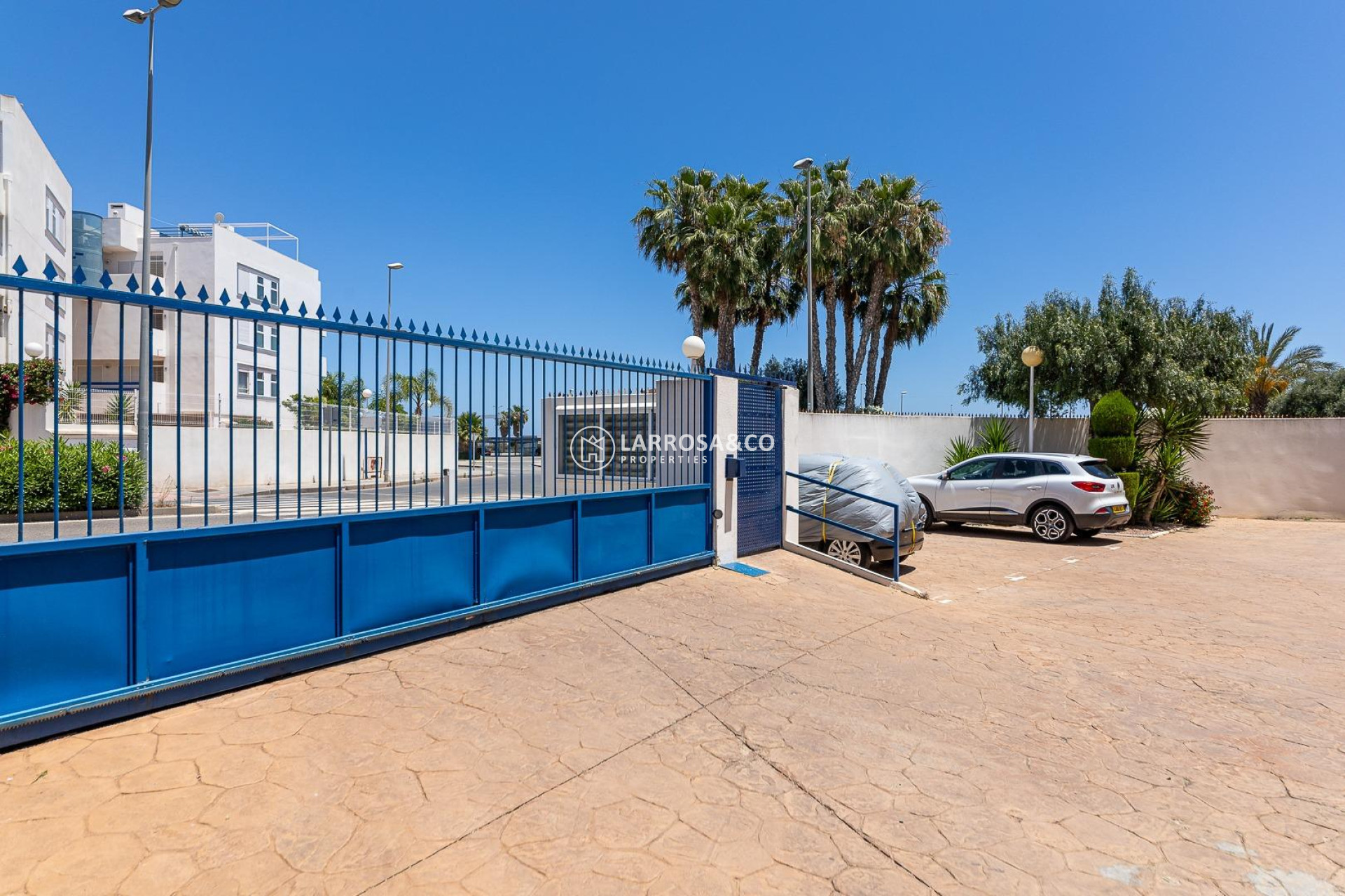 Вторичный рынок - Квартира - Ориуела Коста - Orihuela Costa