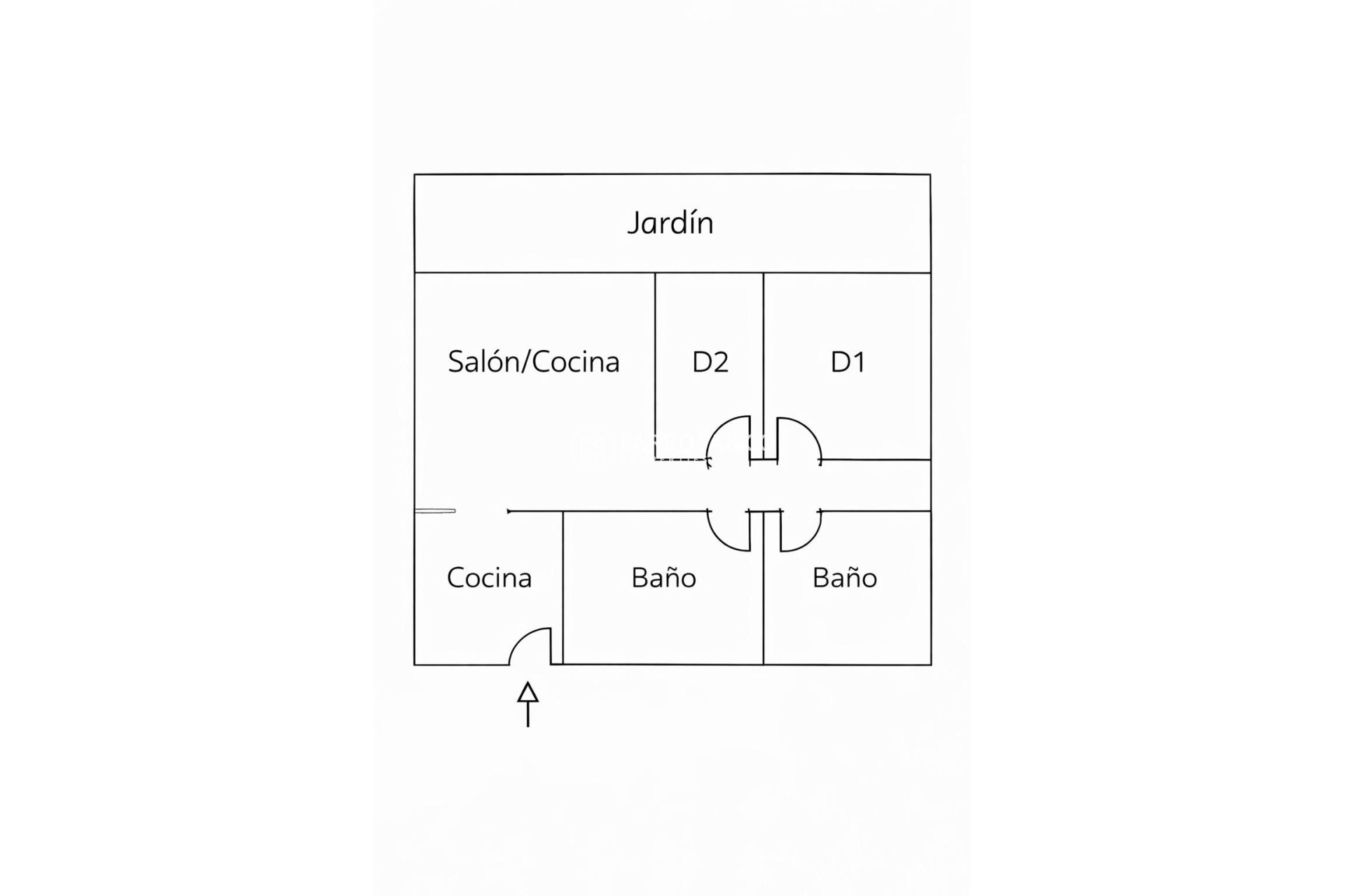 Вторичный рынок - Квартира - Ориуела Коста - Orihuela Costa