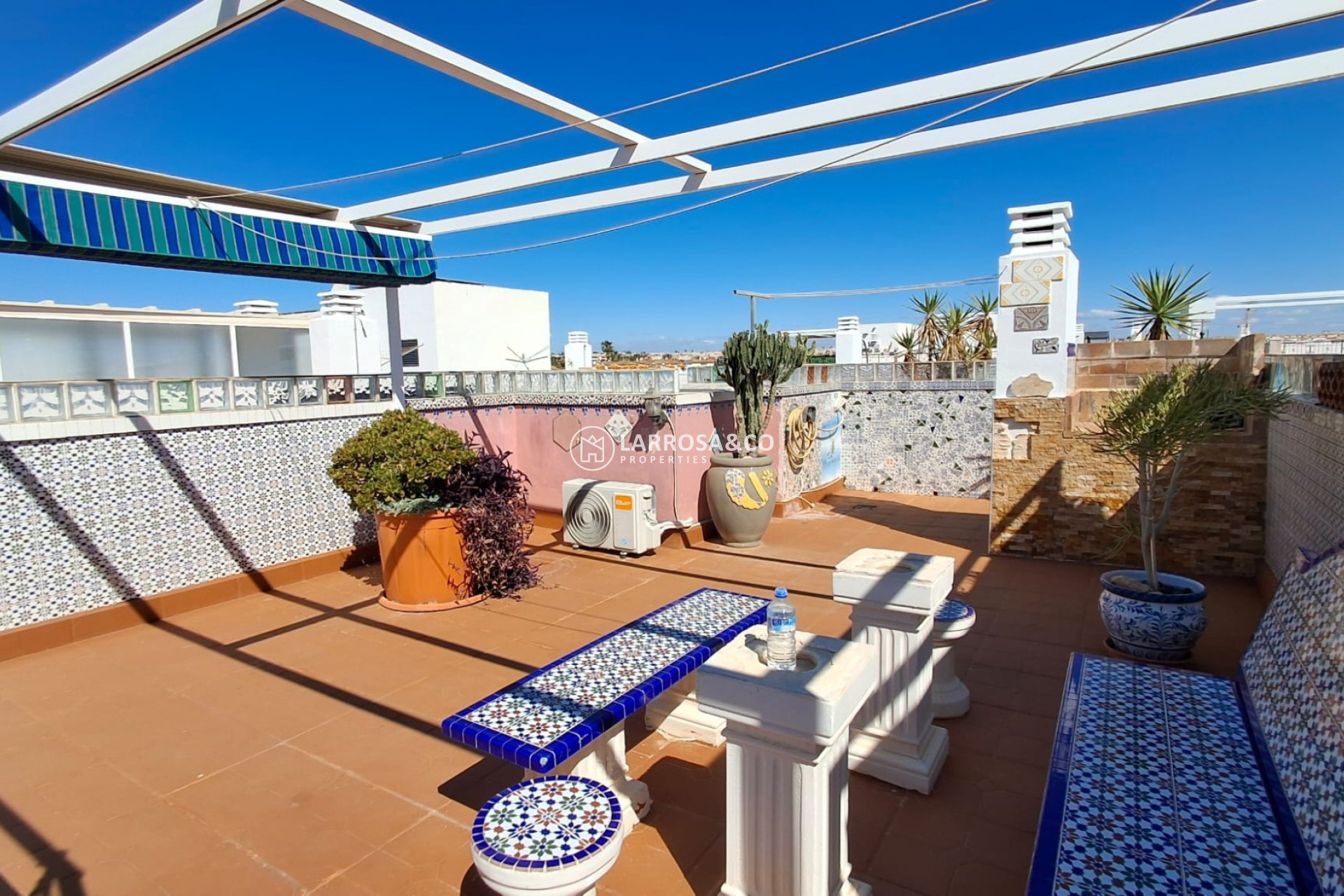 Вторичный рынок - Квартира - Ориуела Коста - Playa Flamenca