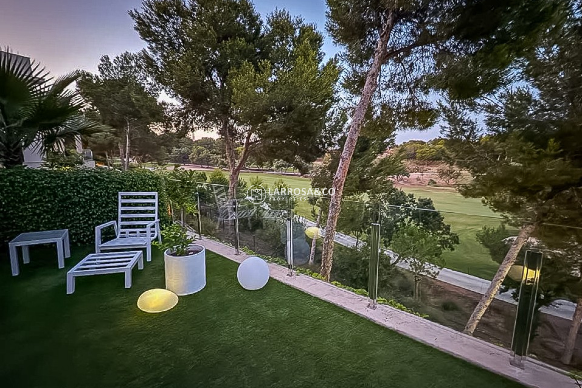 Вторичный рынок - Квартира - Пилар де Орадада - Costa Blanca