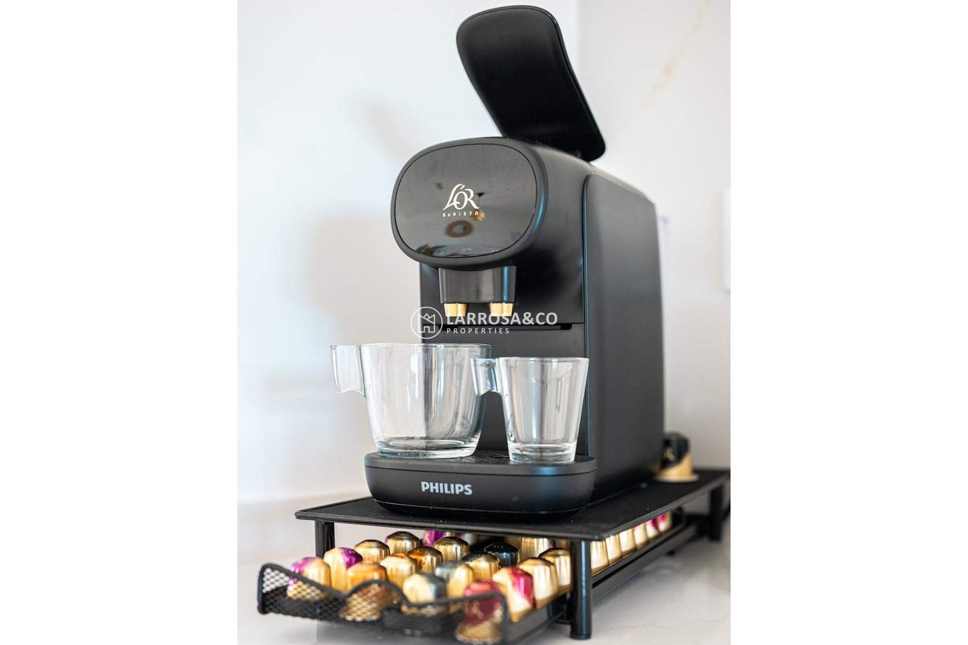 Вторичный рынок - Квартира - Пилар де Орадада - Costa Blanca