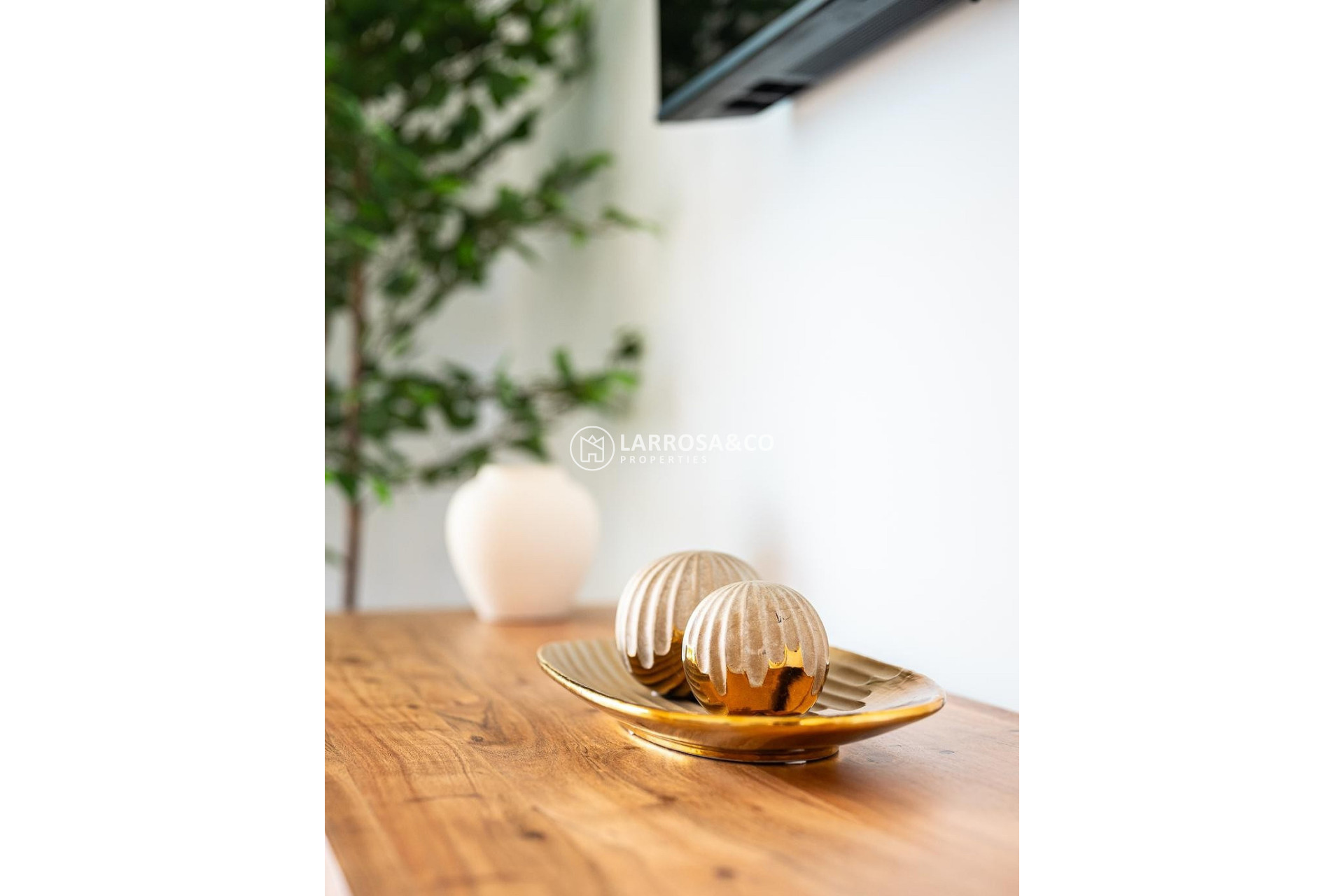 Вторичный рынок - Квартира - Пилар де Орадада - Costa Blanca