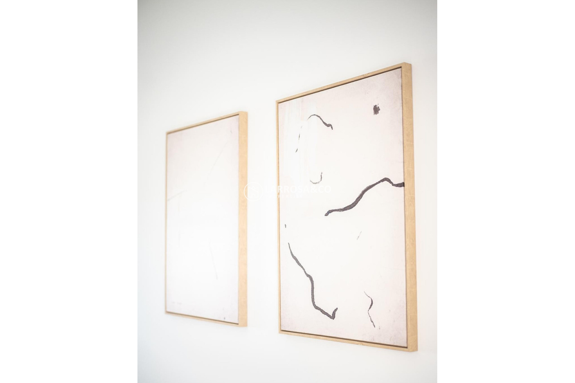 Вторичный рынок - Квартира - Пилар де Орадада - Costa Blanca