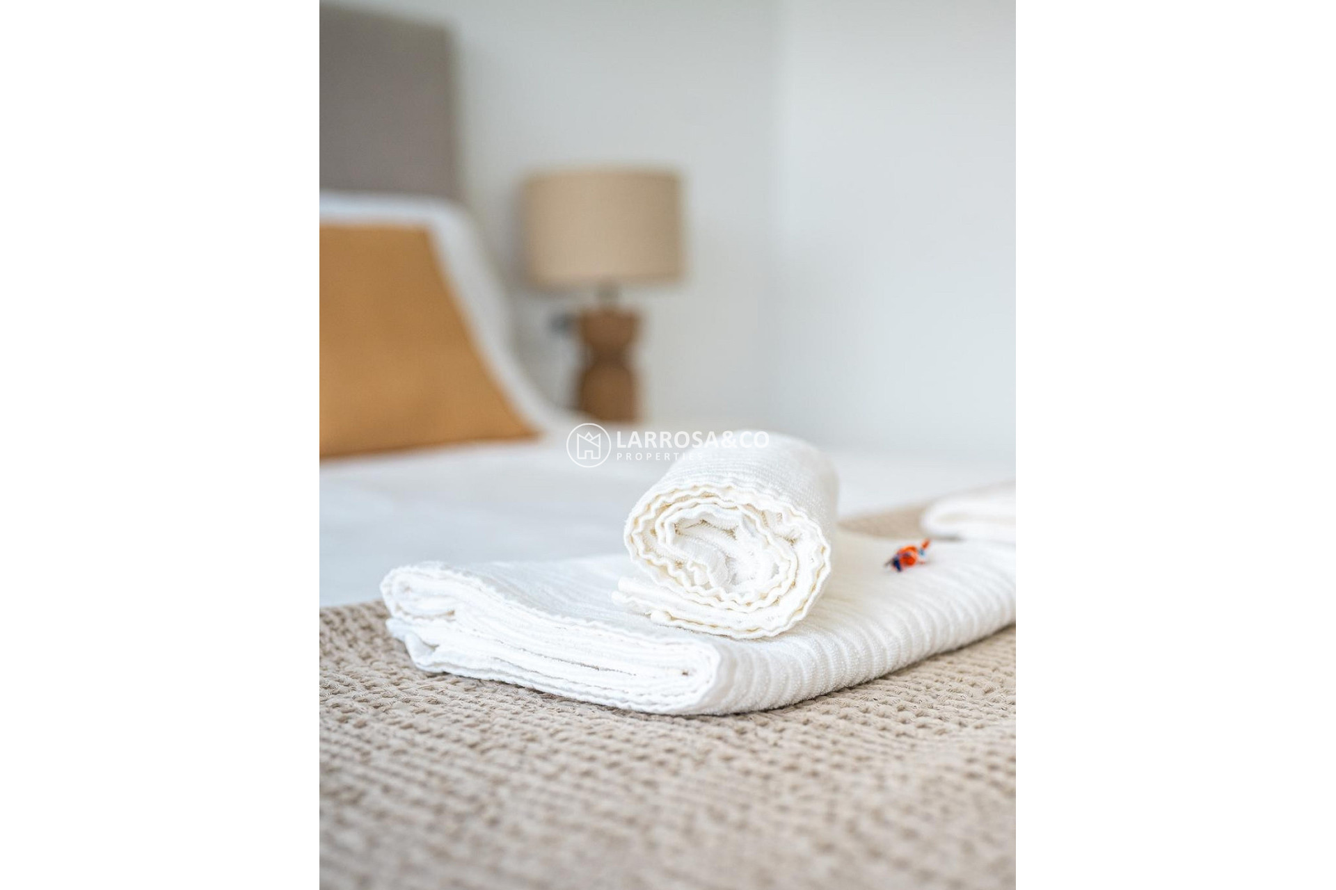 Вторичный рынок - Квартира - Пилар де Орадада - Costa Blanca