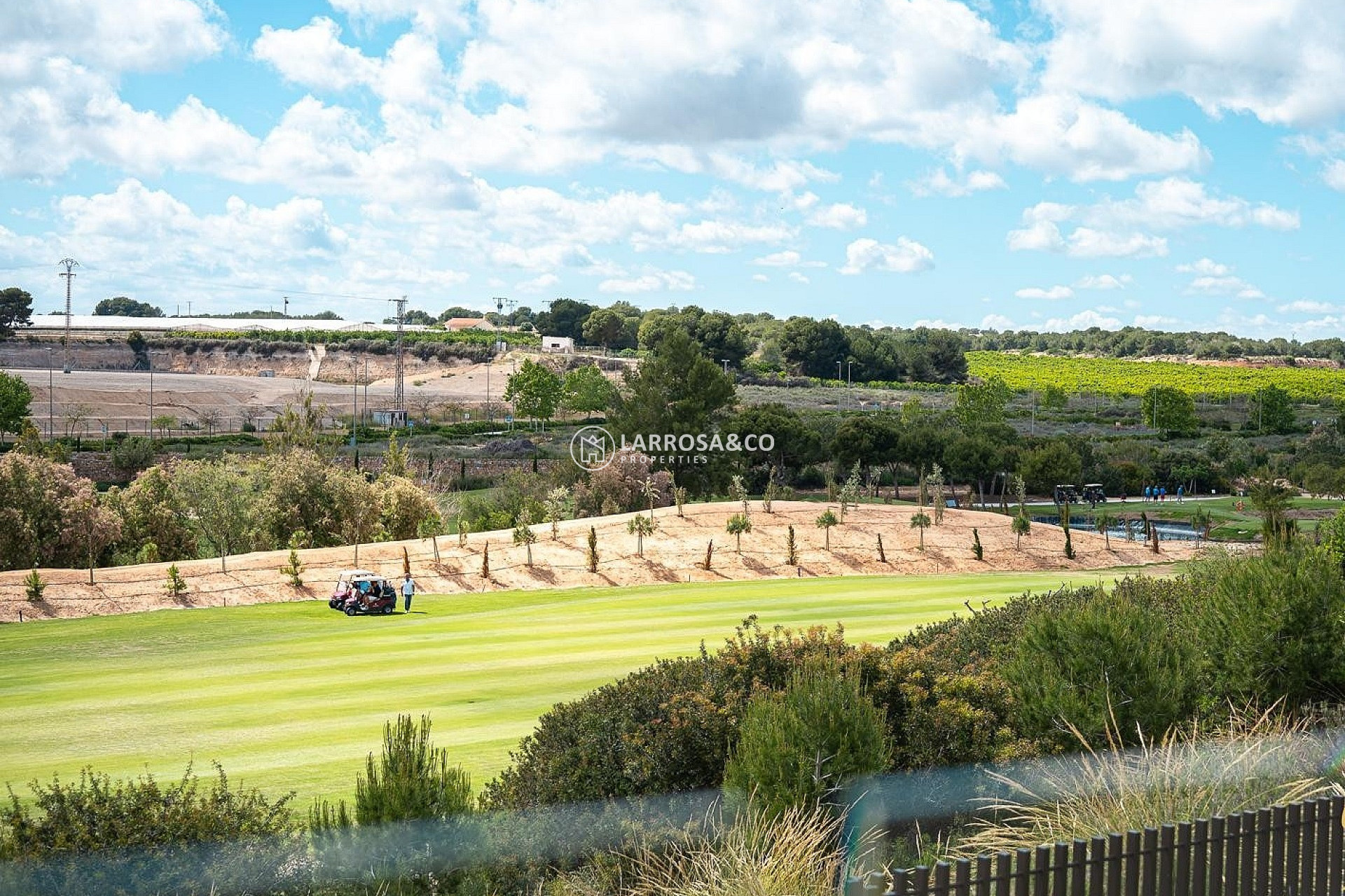Вторичный рынок - Квартира - Пилар де Орадада - Costa Blanca