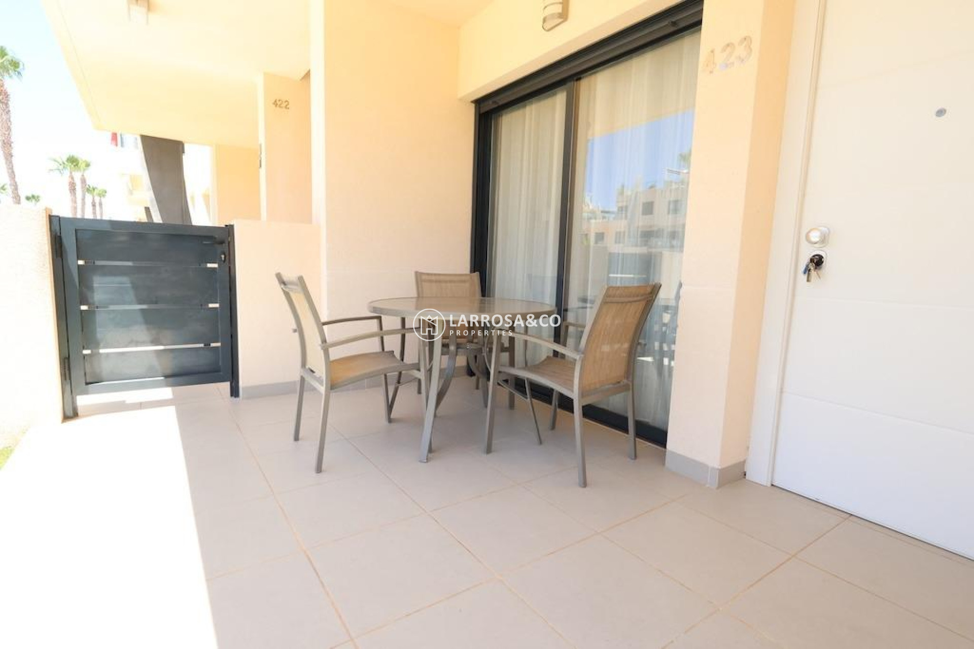 Вторичный рынок - Квартира - Пилар де Орадада - Costa Blanca