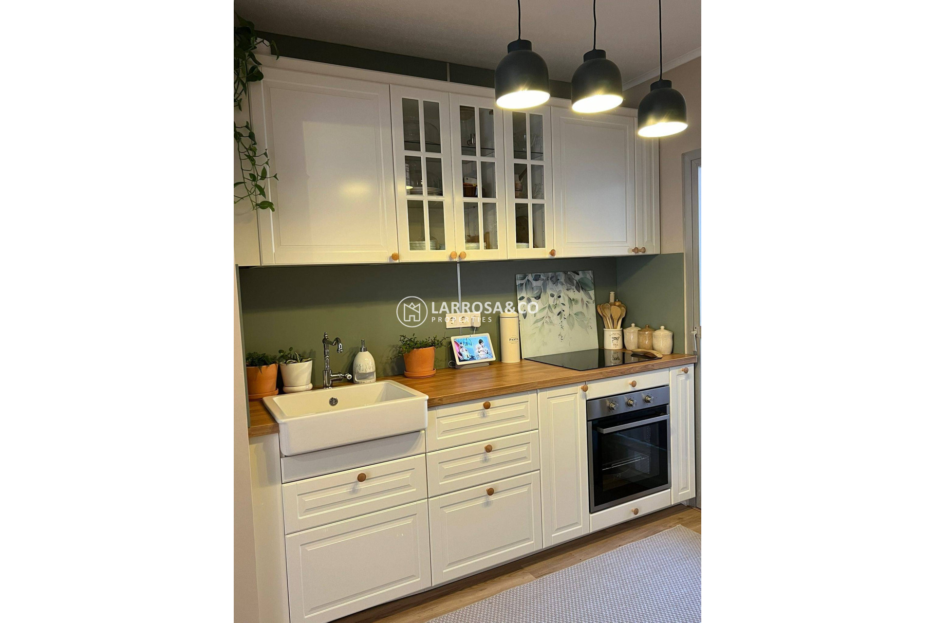 Вторичный рынок - Квартира - Пилар де Орадада - La Torre de la Horadada