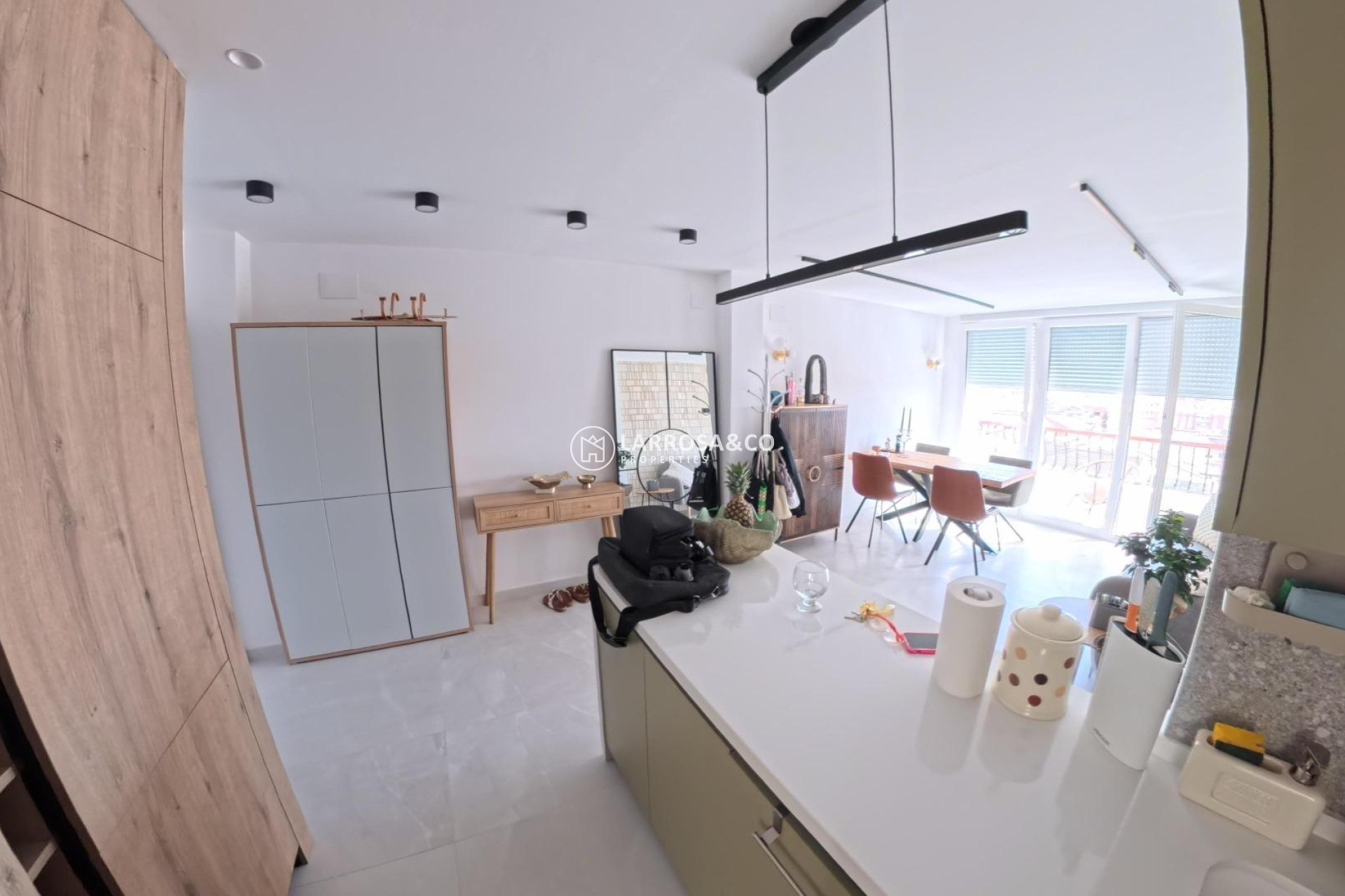 Вторичный рынок - Квартира - Пилар де Орадада - PILAR DE LA HORADADA