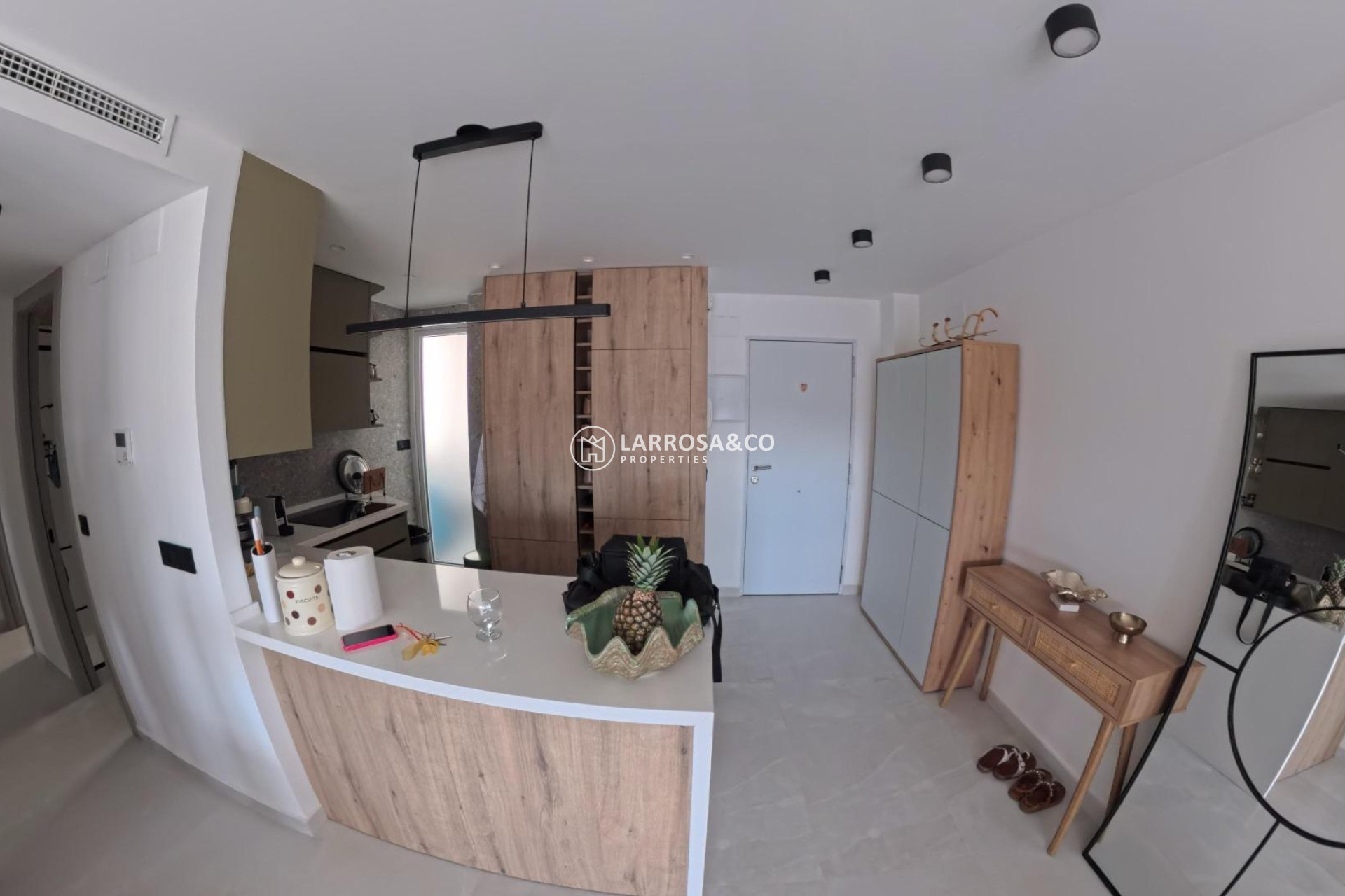 Вторичный рынок - Квартира - Пилар де Орадада - PILAR DE LA HORADADA