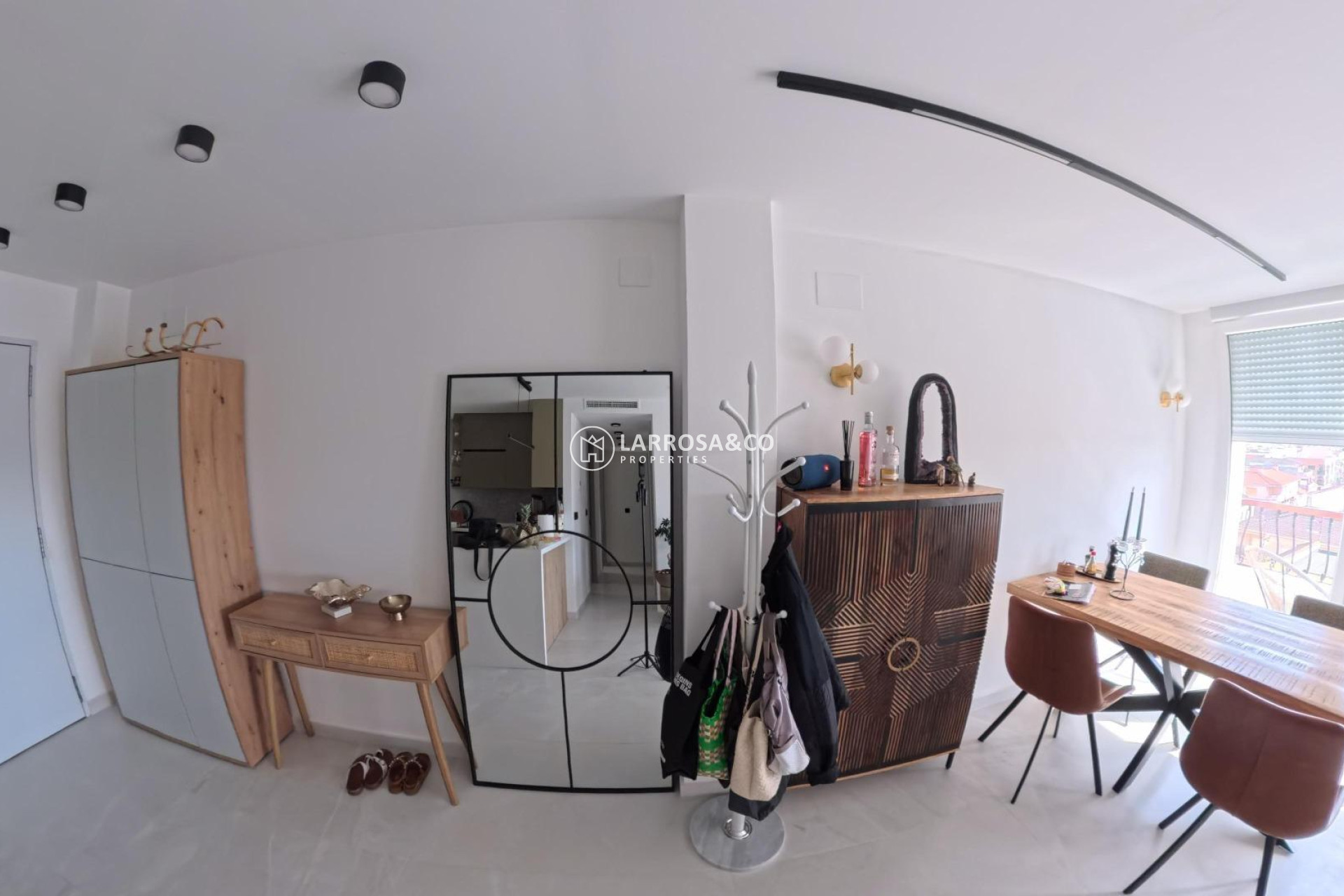 Вторичный рынок - Квартира - Пилар де Орадада - PILAR DE LA HORADADA