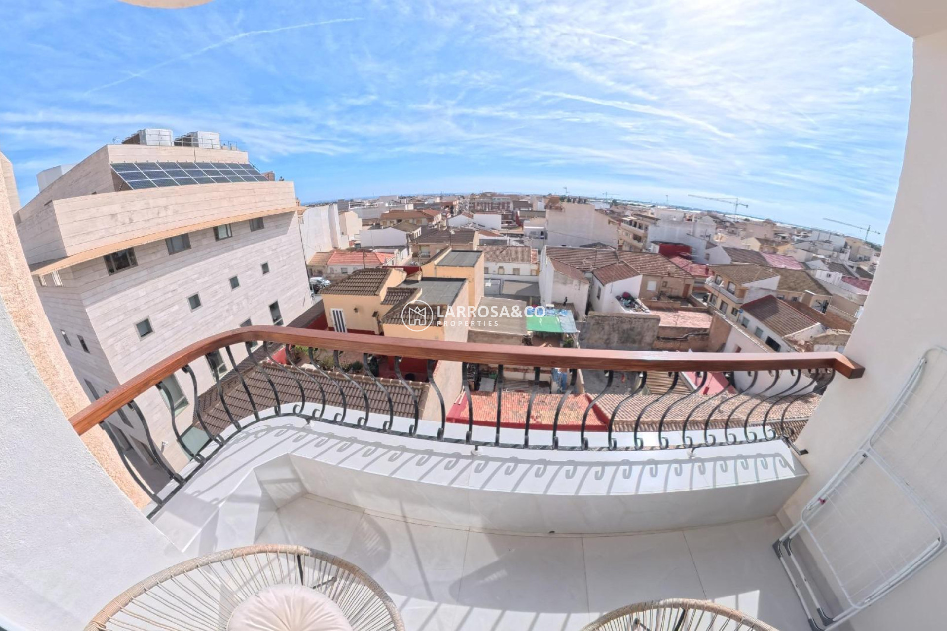 Вторичный рынок - Квартира - Пилар де Орадада - PILAR DE LA HORADADA