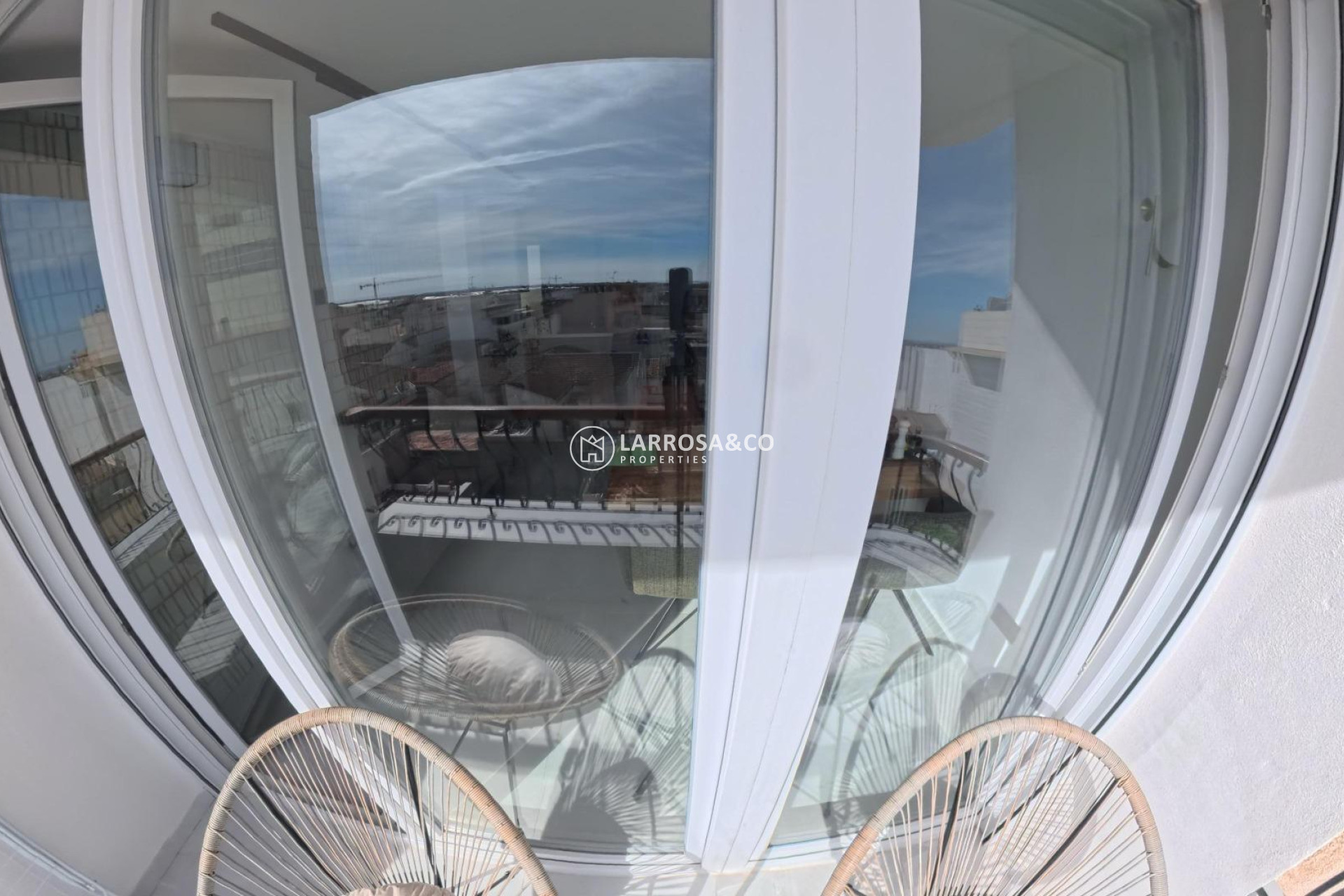 Вторичный рынок - Квартира - Пилар де Орадада - PILAR DE LA HORADADA