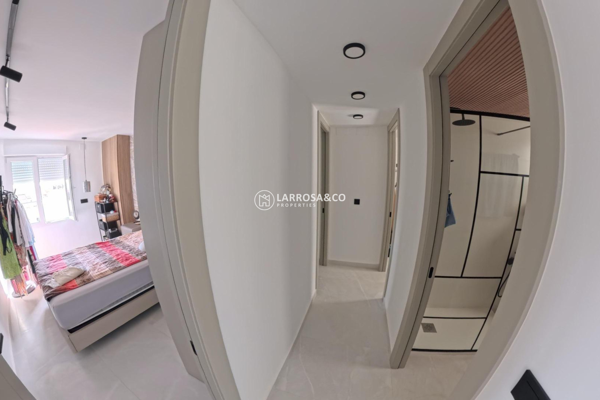 Вторичный рынок - Квартира - Пилар де Орадада - PILAR DE LA HORADADA