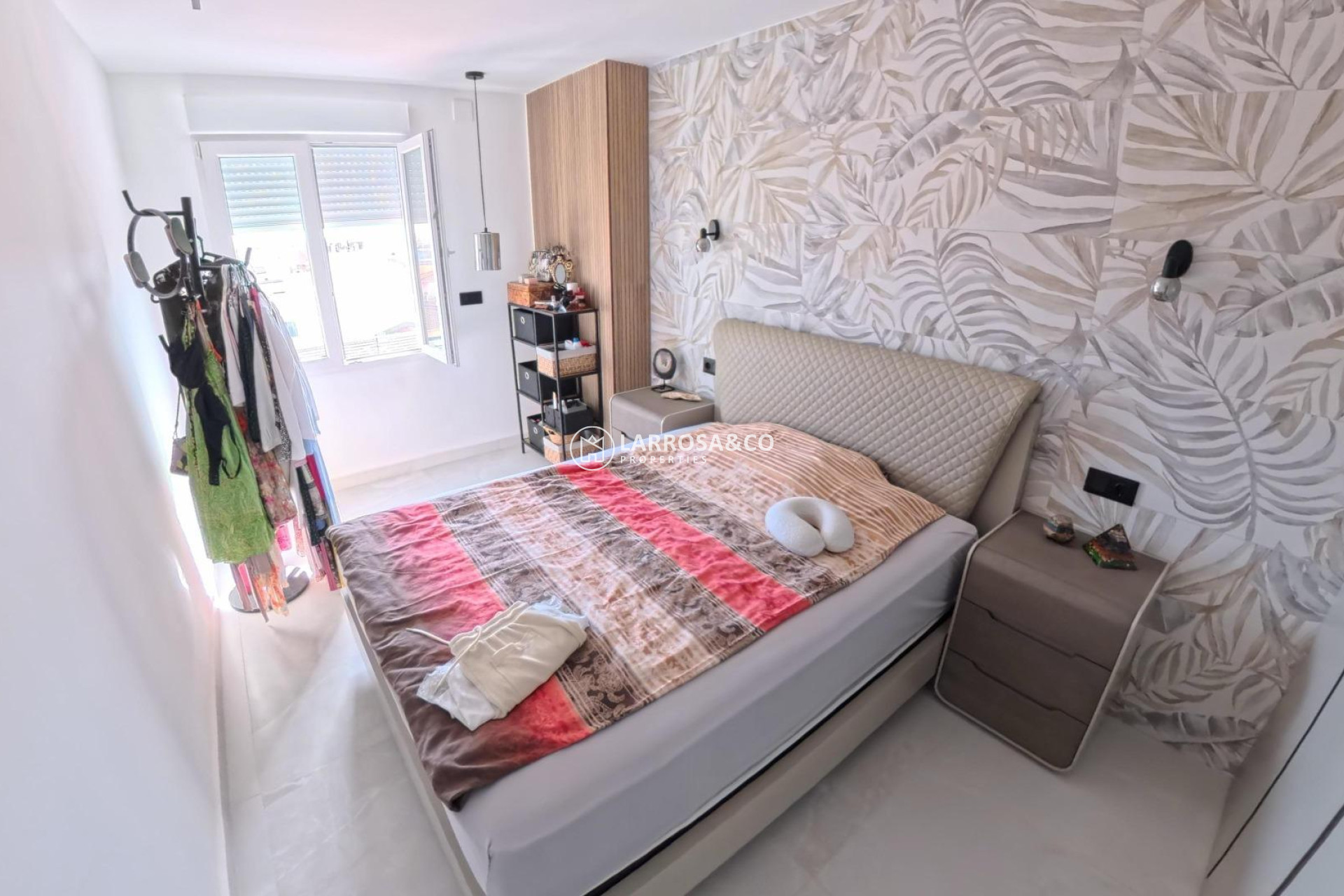 Вторичный рынок - Квартира - Пилар де Орадада - PILAR DE LA HORADADA