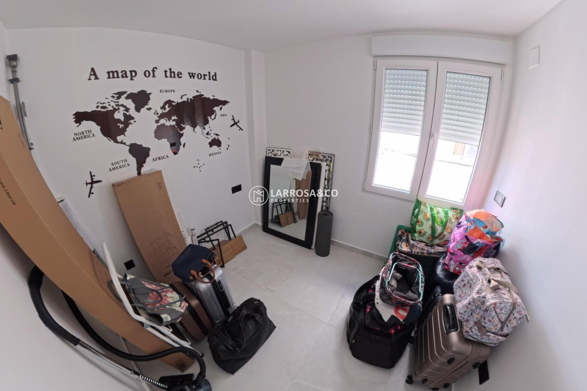 Вторичный рынок - Квартира - Пилар де Орадада - PILAR DE LA HORADADA