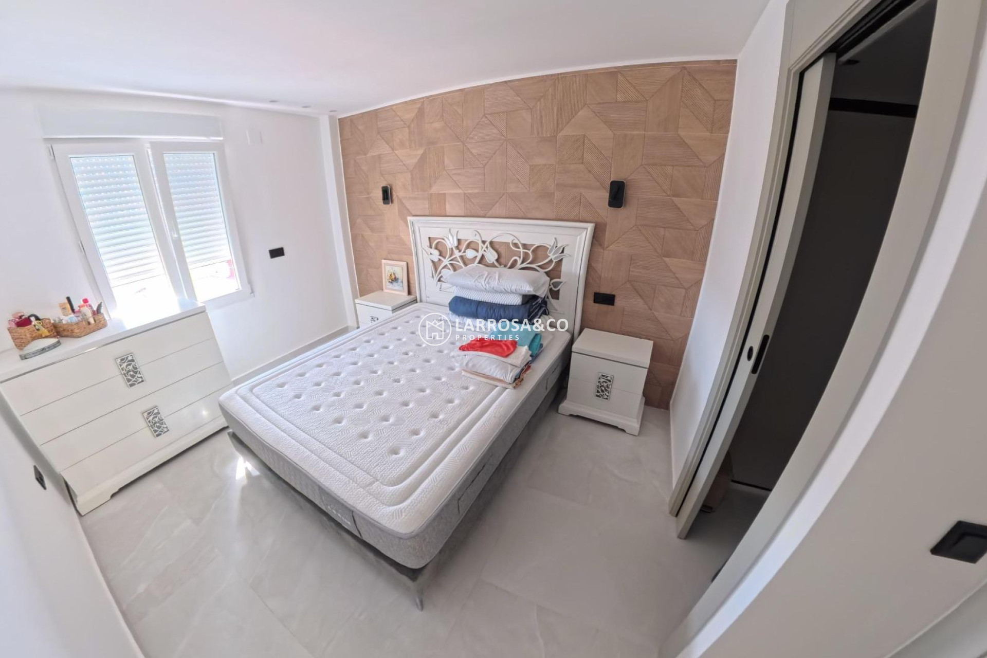 Вторичный рынок - Квартира - Пилар де Орадада - PILAR DE LA HORADADA