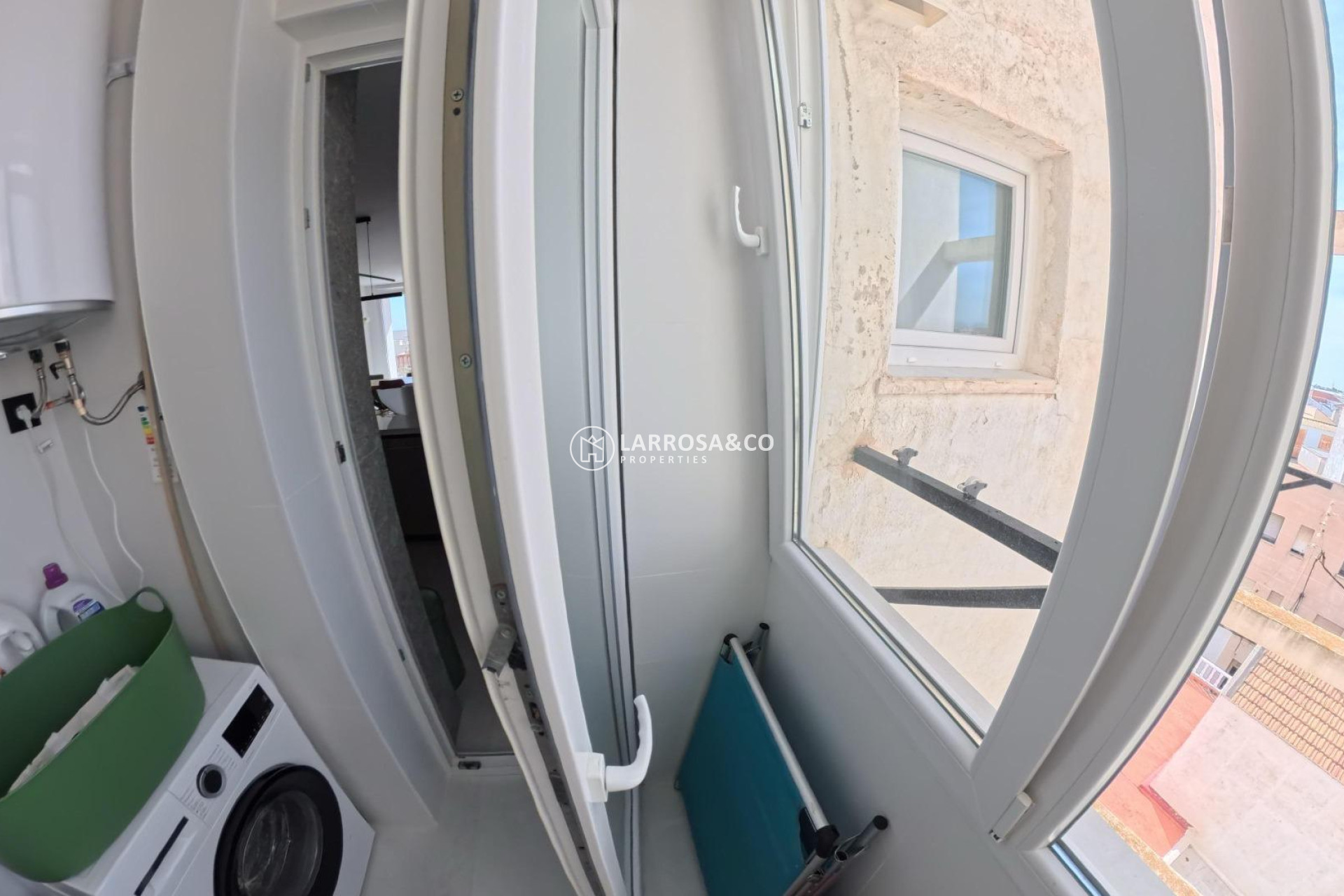 Вторичный рынок - Квартира - Пилар де Орадада - PILAR DE LA HORADADA