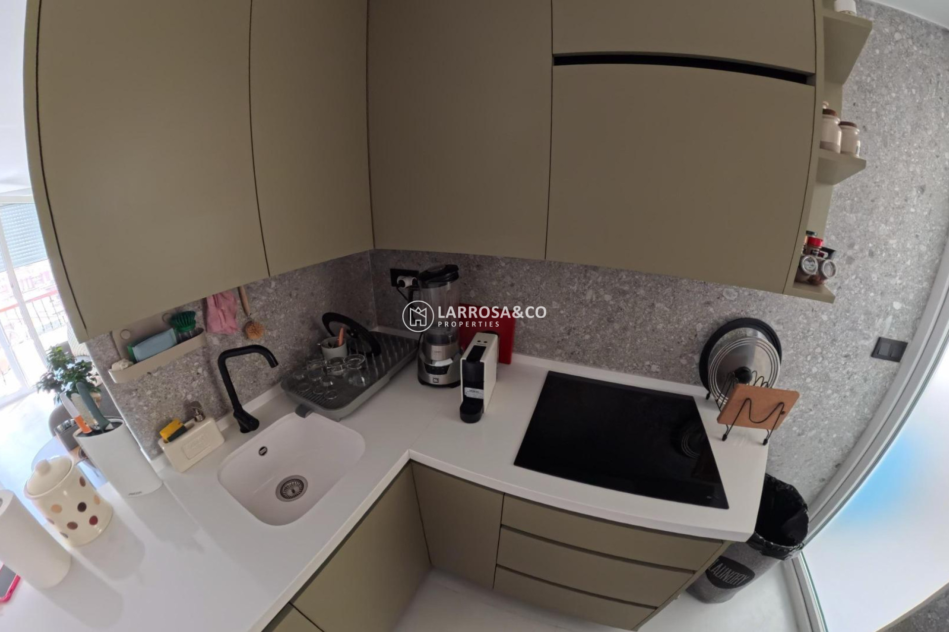 Вторичный рынок - Квартира - Пилар де Орадада - PILAR DE LA HORADADA