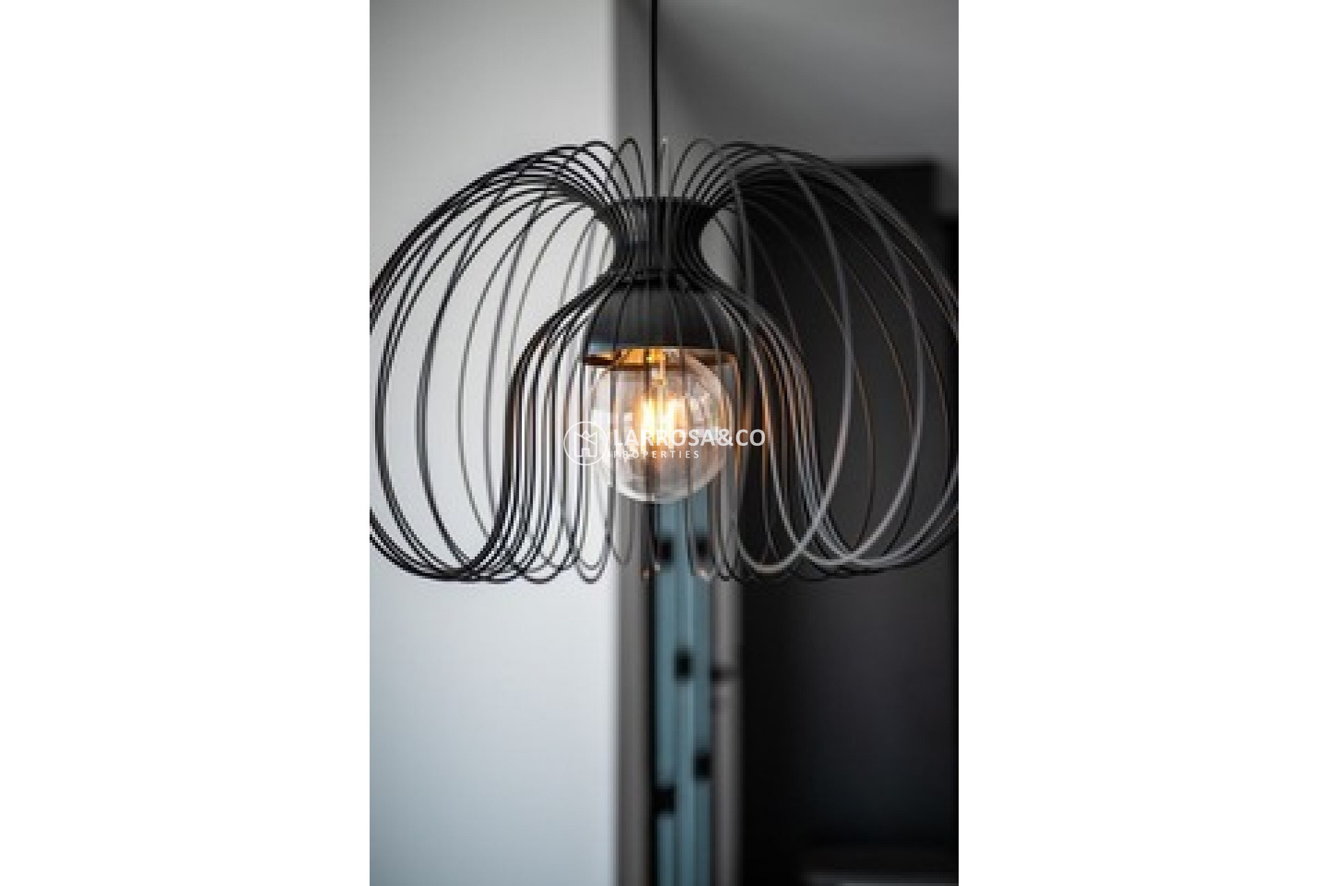 Вторичный рынок - Квартира - Сан Мигель де Салинас - Inland