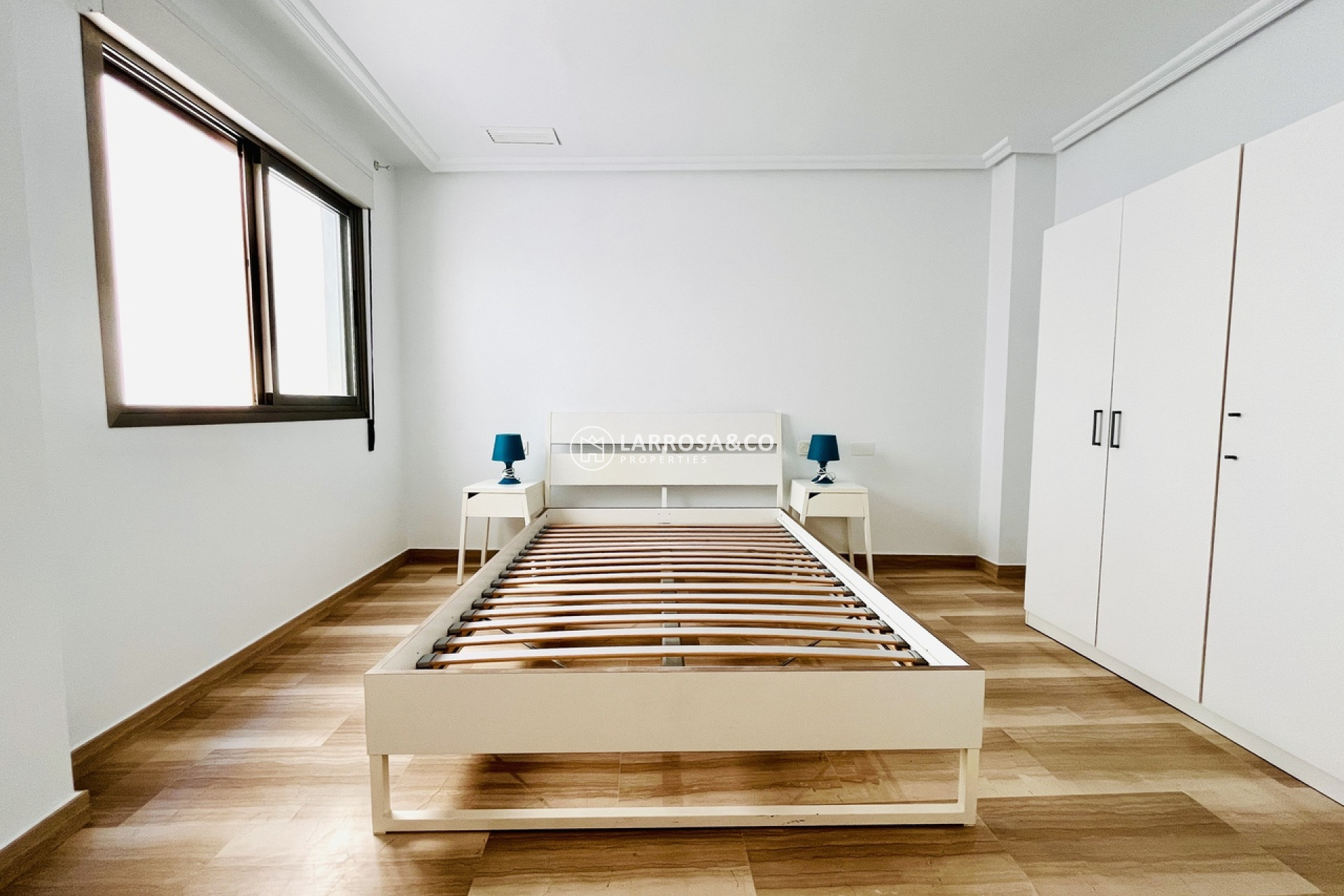 Вторичный рынок - Квартира - Santa Pola - Costa Blanca