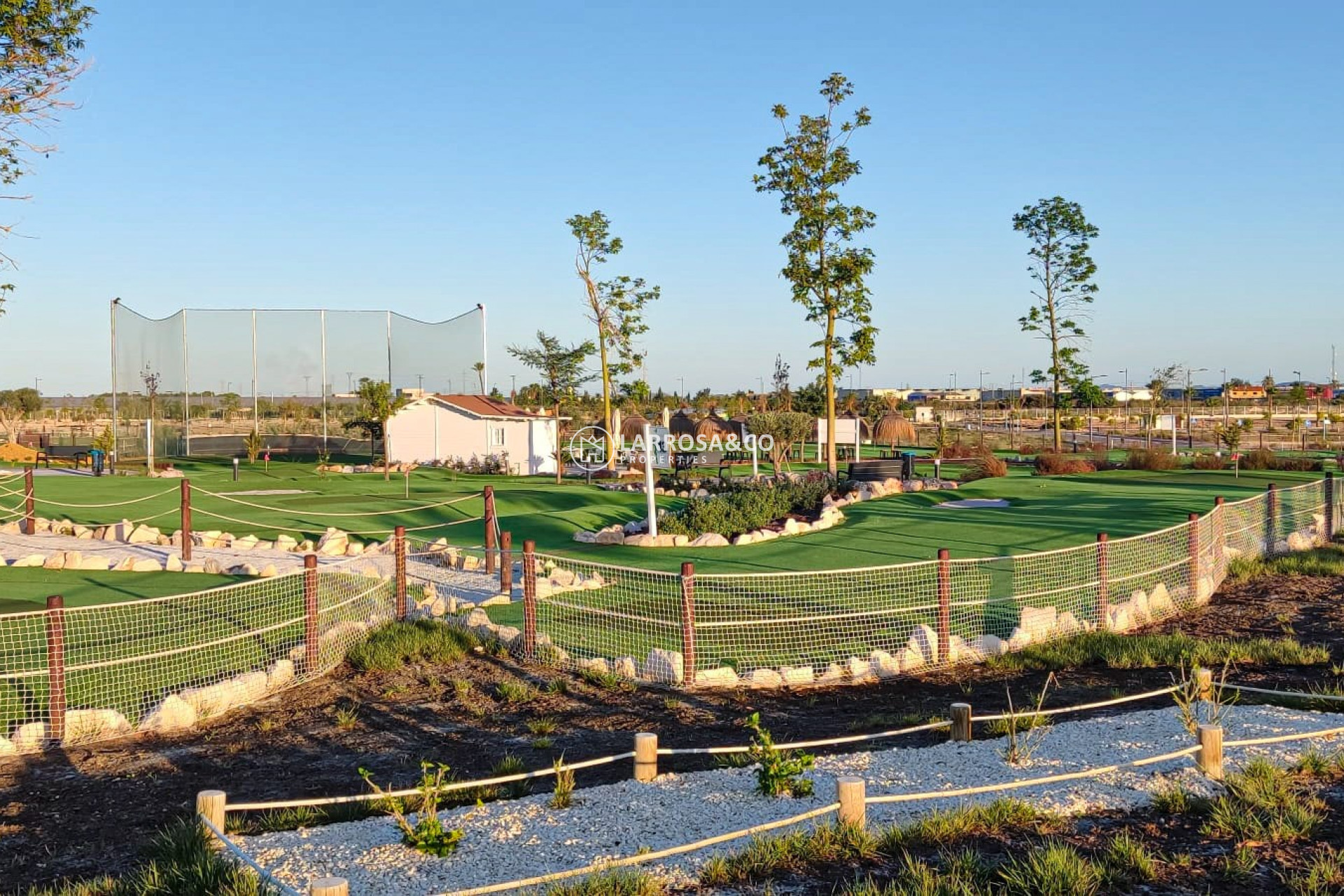 Вторичный рынок - Квартира - Santa Rosalia