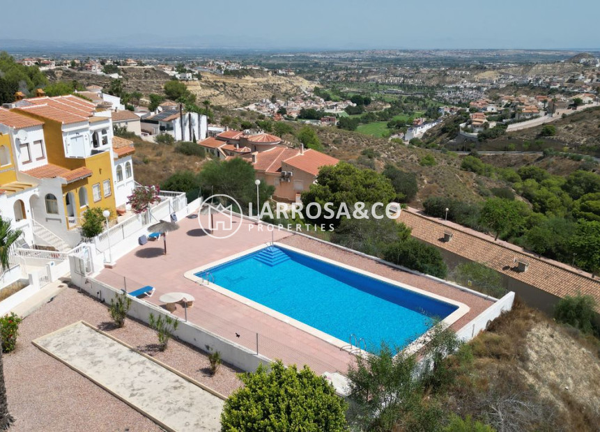 Вторичный рынок - Квартира - Сьюдад Кесада - Costa Blanca