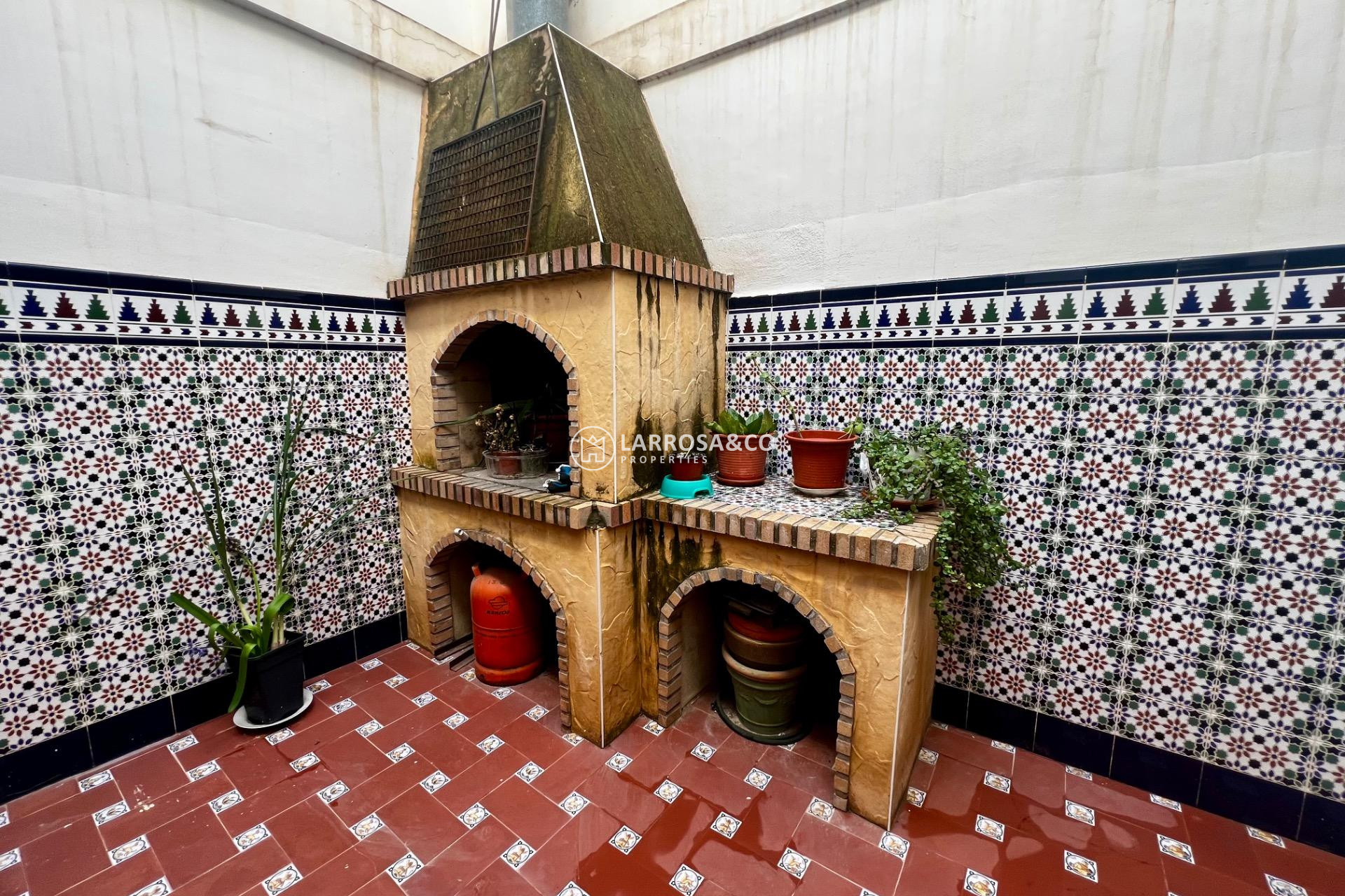 Вторичный рынок - Квартира - Сьюдад Кесада - Rojales