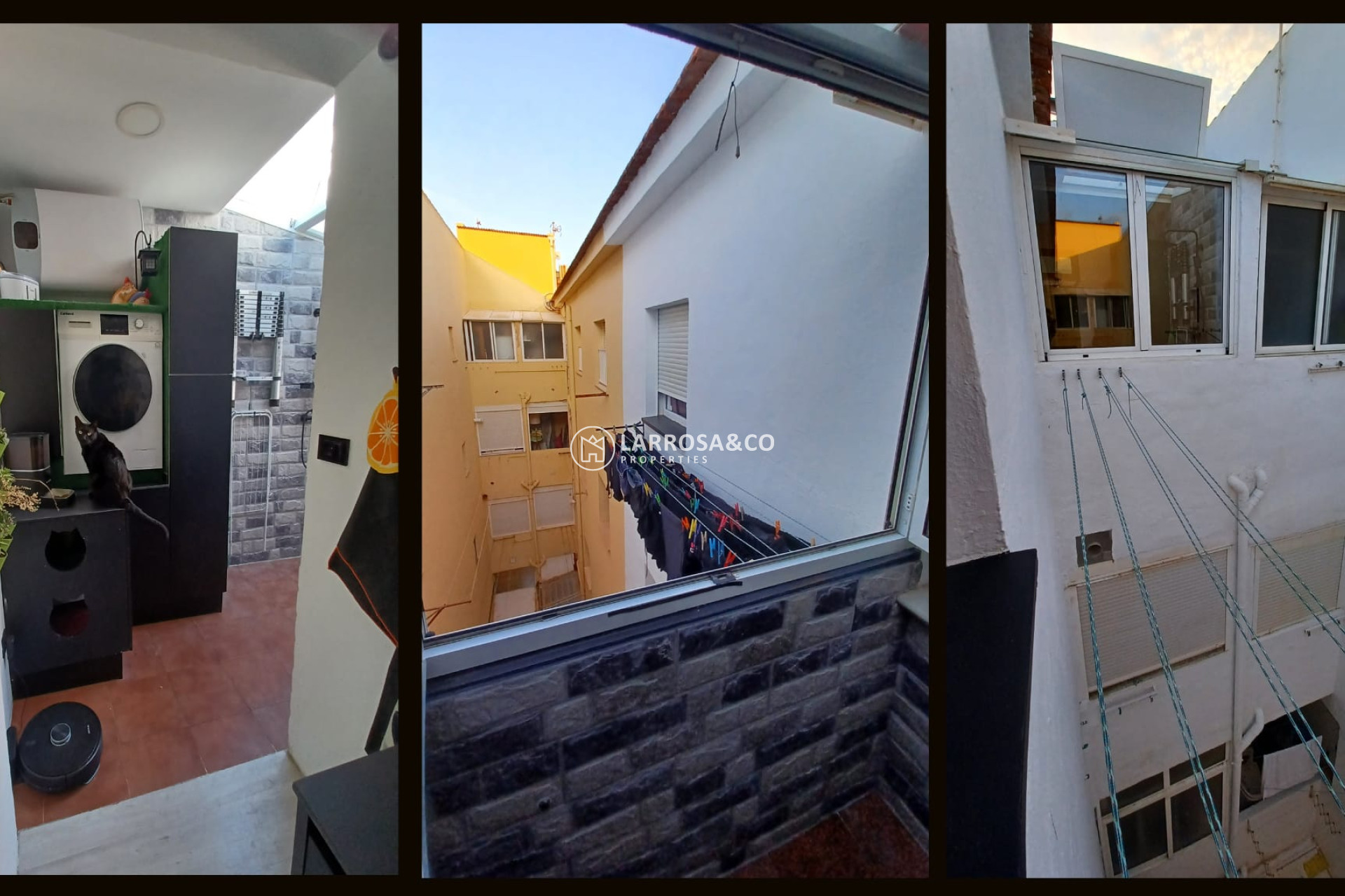Вторичный рынок - Квартира - Torre de La Horadada - Costa Blanca