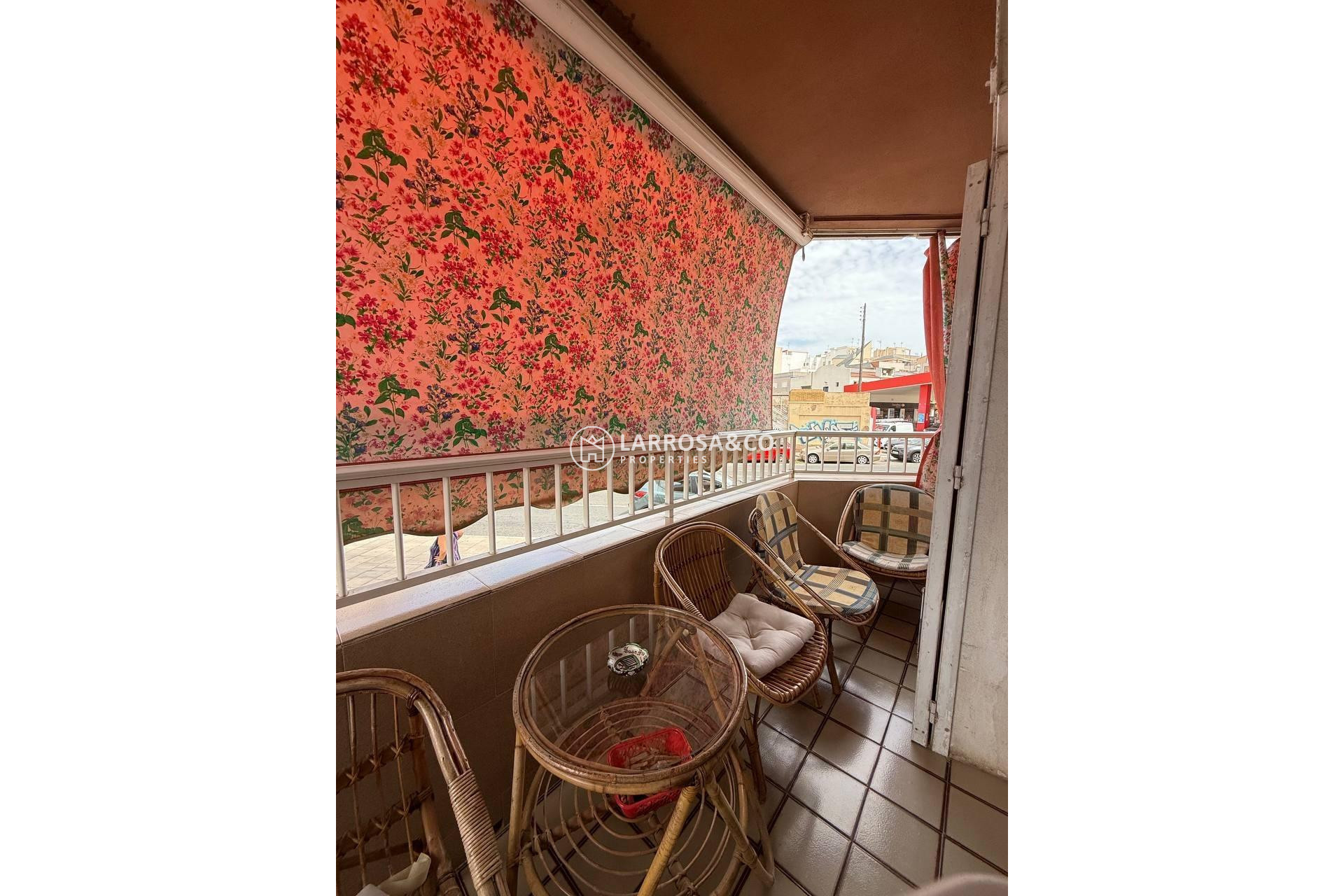 Вторичный рынок - Квартира - Торревьеха - Acequion