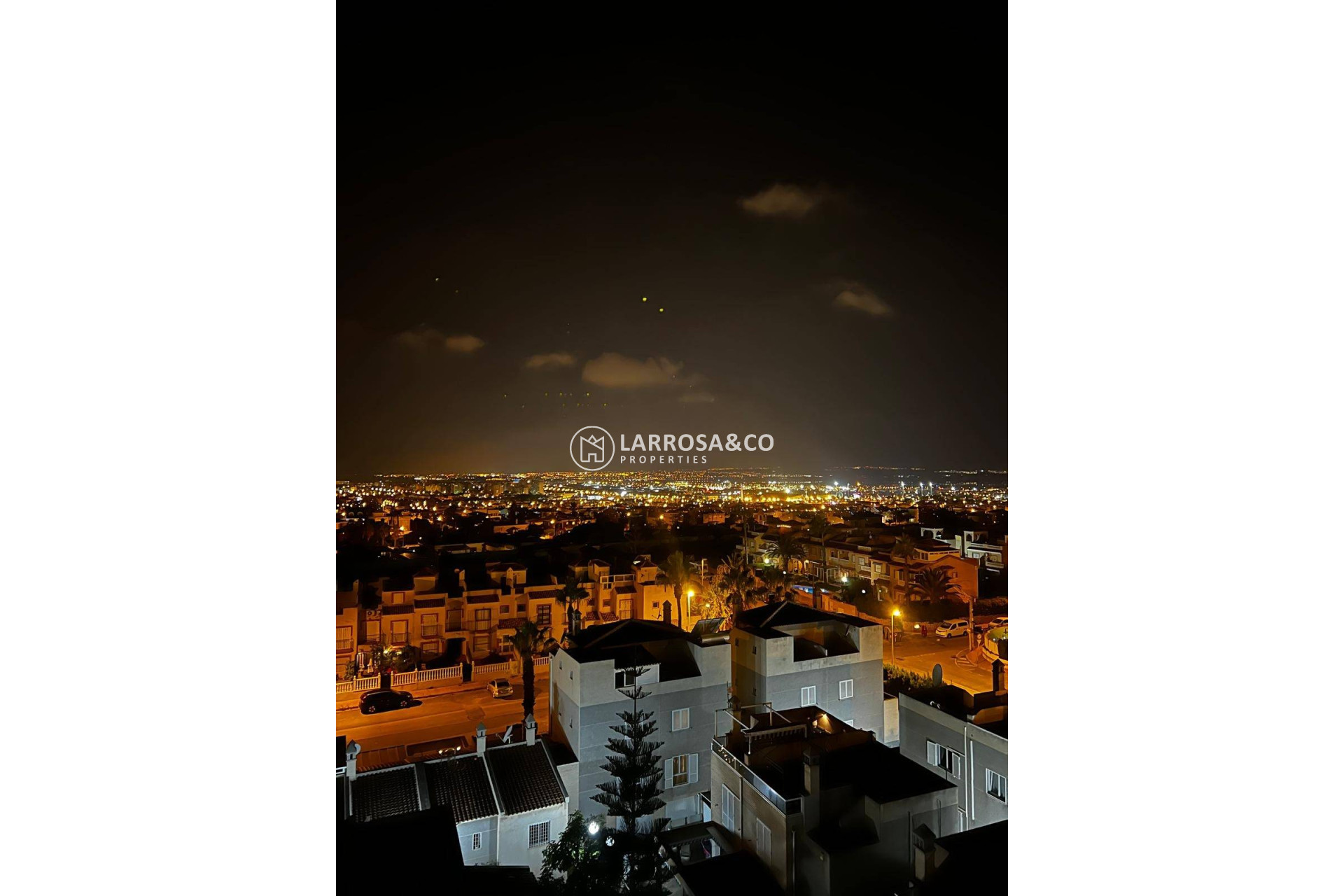 Вторичный рынок - Квартира - Торревьеха - Aguas Nuevas