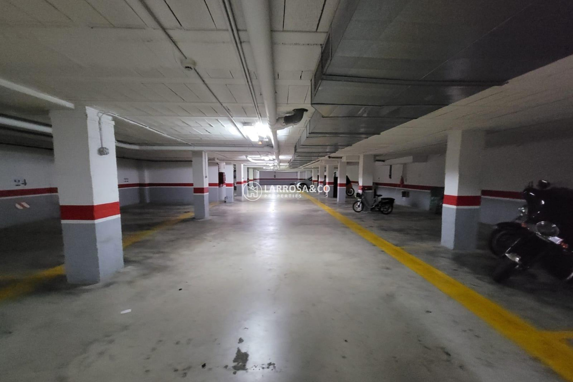 Вторичный рынок - Квартира - Торревьеха - Aguas Nuevas