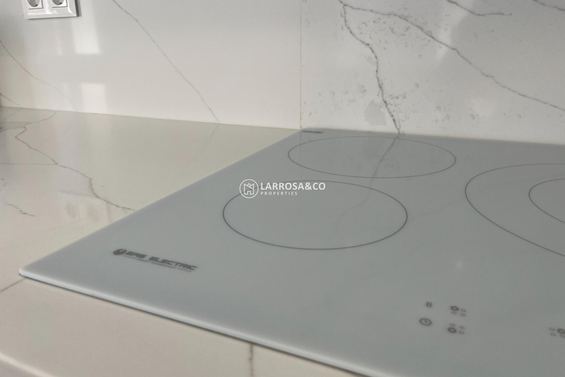 Вторичный рынок - Квартира - Торревьеха - Aguas Nuevas