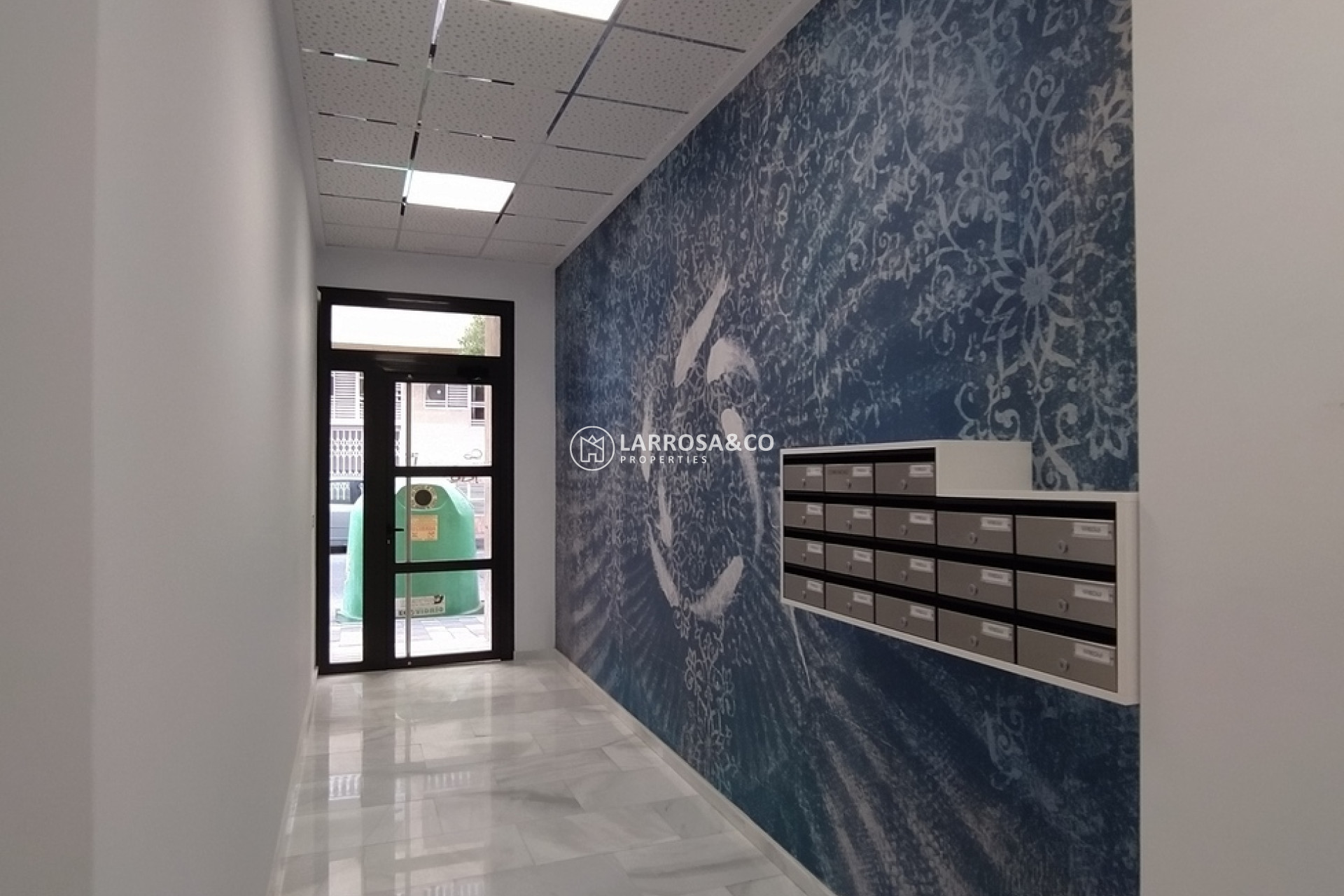 Вторичный рынок - Квартира - Торревьеха - CENTRE PLAYA DEL CURA LAS PISCINAS