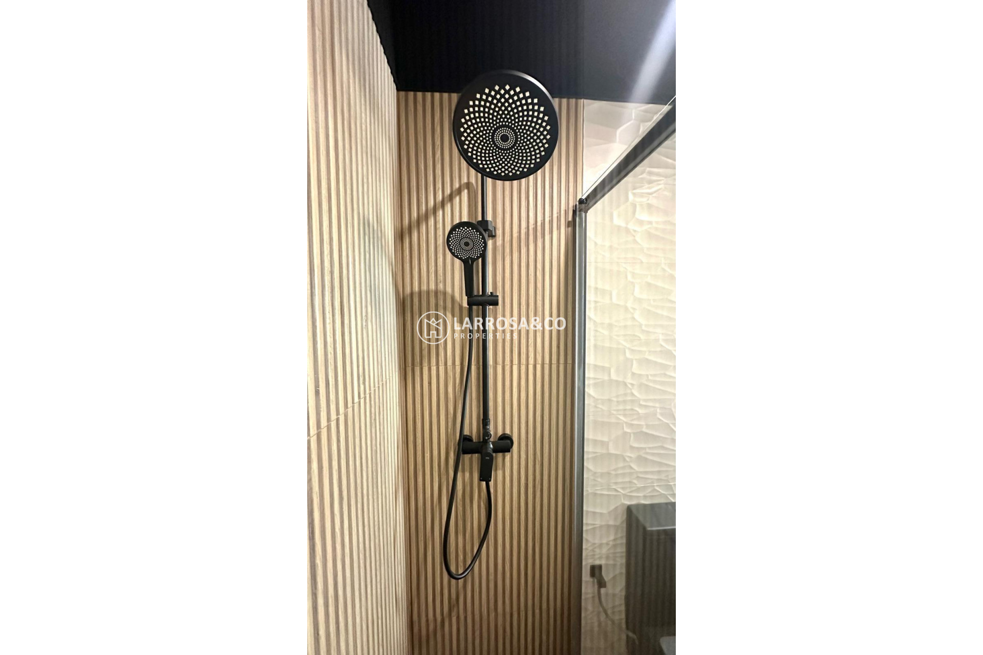 Вторичный рынок - Квартира - Торревьеха - Centro