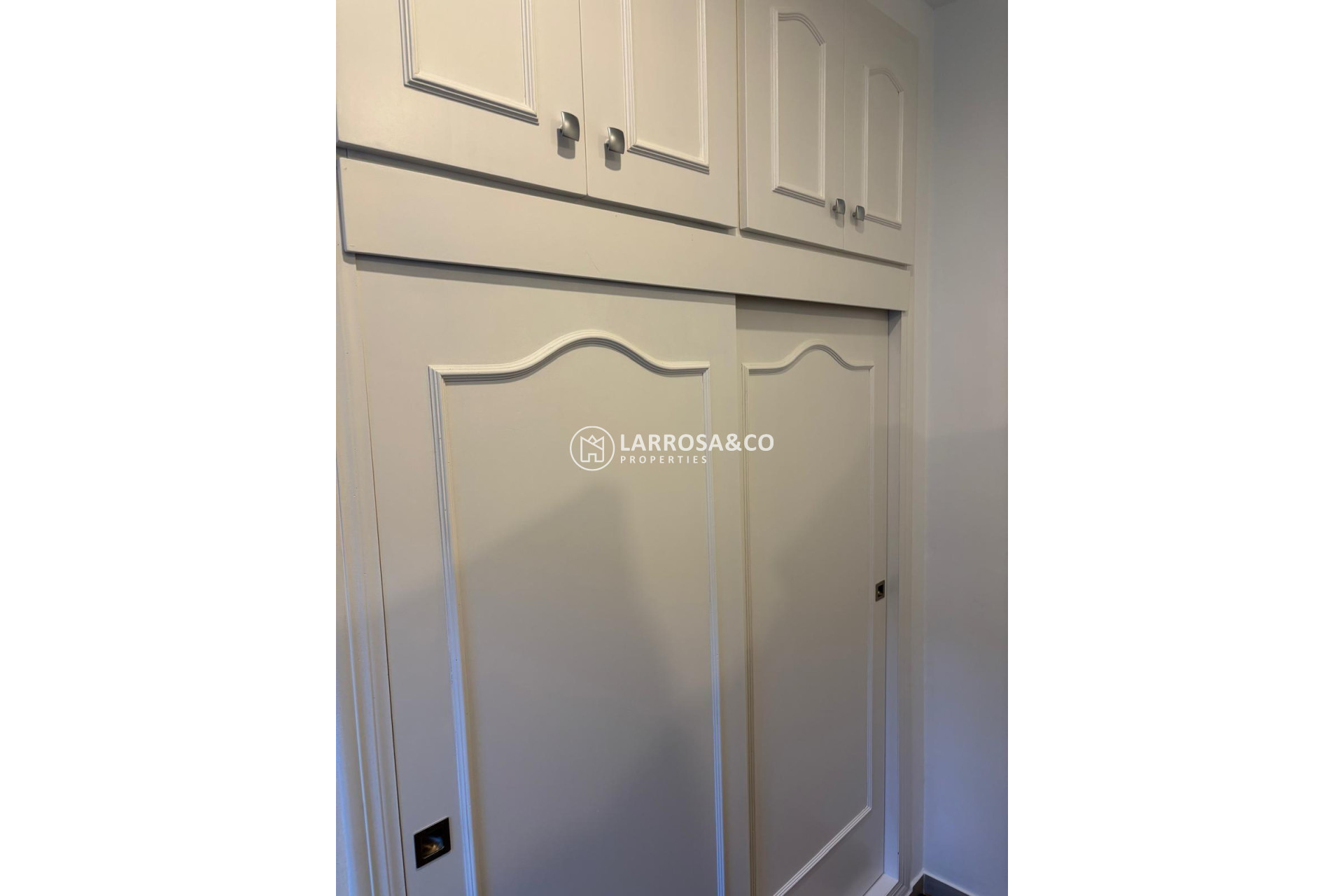 Вторичный рынок - Квартира - Торревьеха - Centro