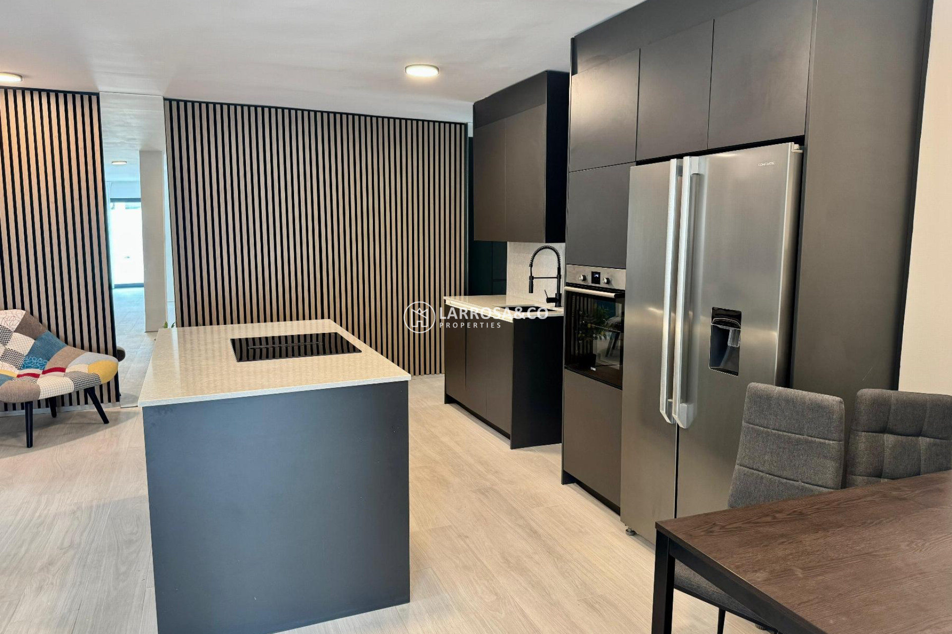 Вторичный рынок - Квартира - Торревьеха - CLUB NAUTICO TORREVIEJA