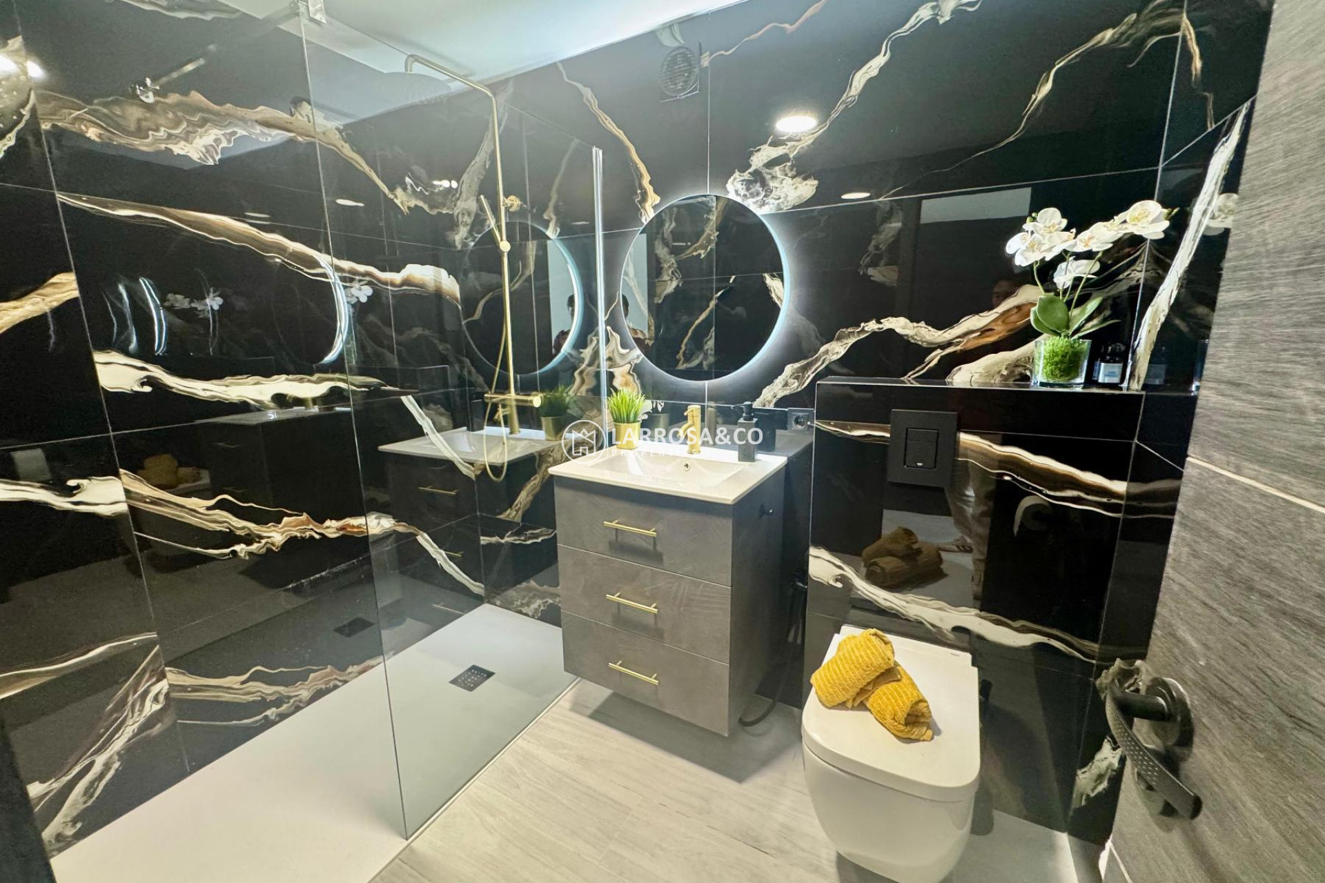 Вторичный рынок - Квартира - Торревьеха - CLUB NAUTICO TORREVIEJA