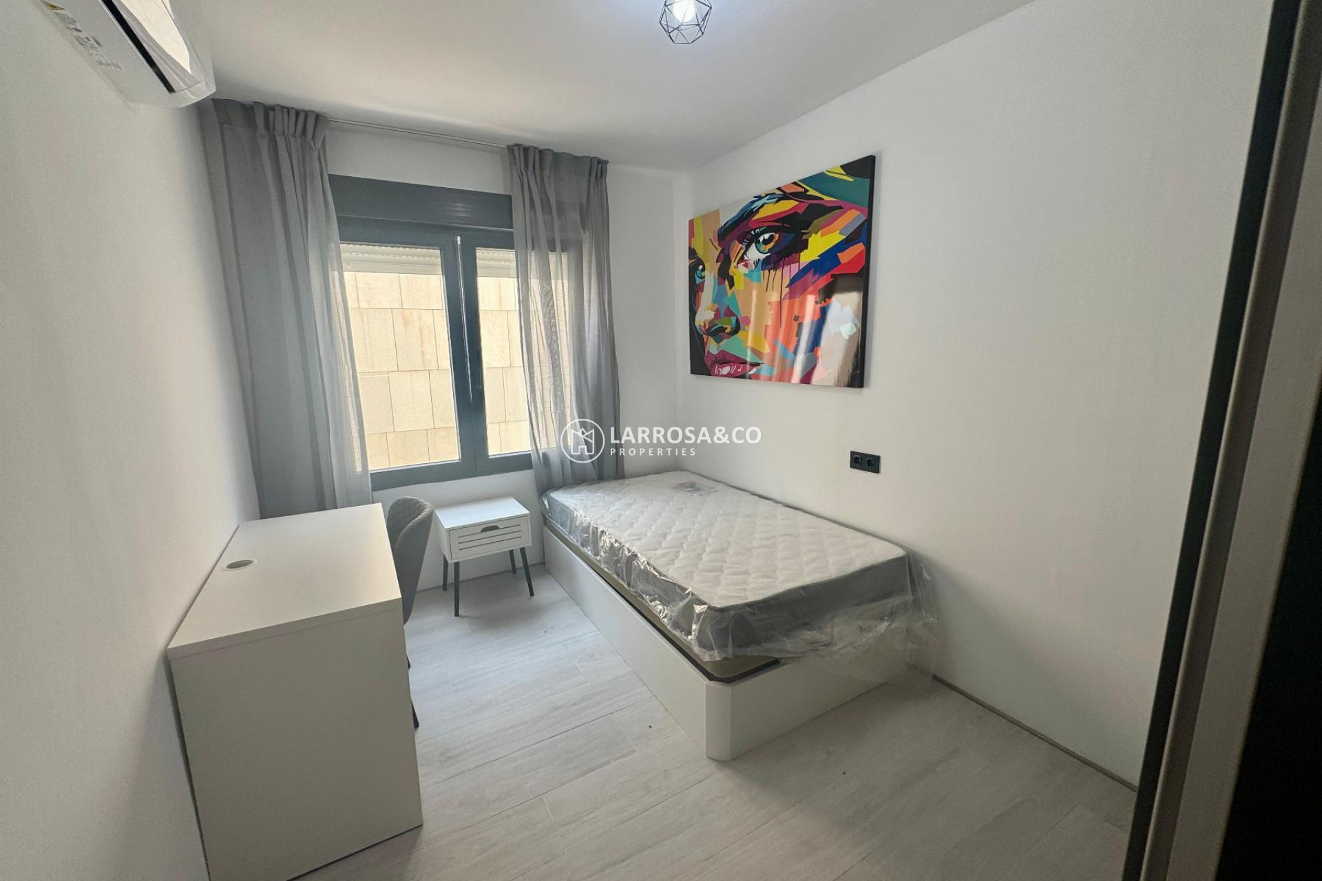 Вторичный рынок - Квартира - Торревьеха - CLUB NAUTICO TORREVIEJA